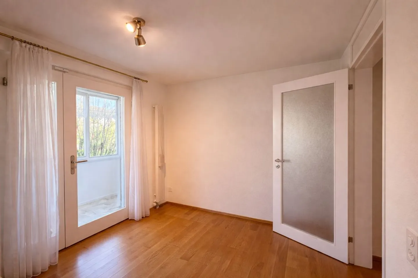 Maisonette originale avec vue sensationnelle - Photo 7 sur 10