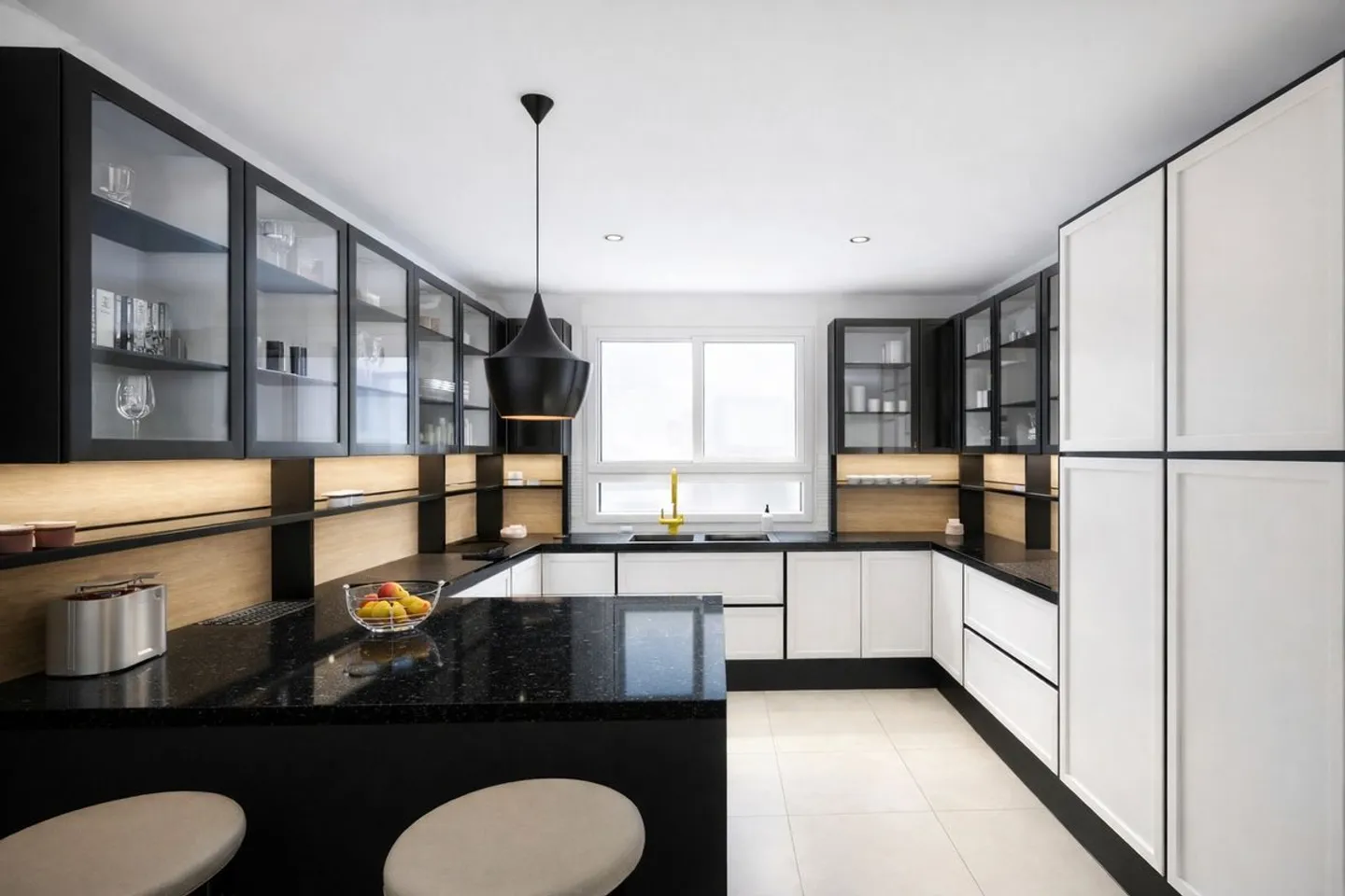 Villas modernes à Bossonnens - Photo 2 sur 7