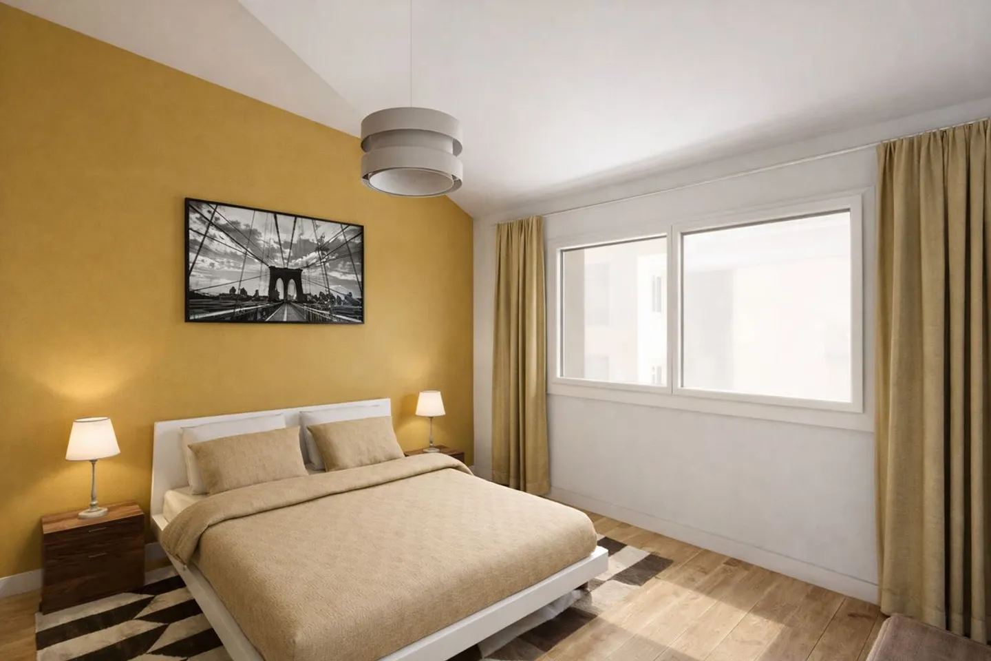 Villas modernes à Bossonnens - Photo 3 sur 7