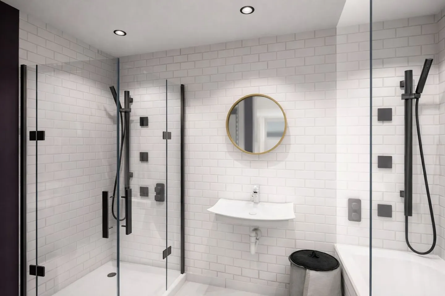 Villas modernes à Bossonnens - Photo 7 sur 7