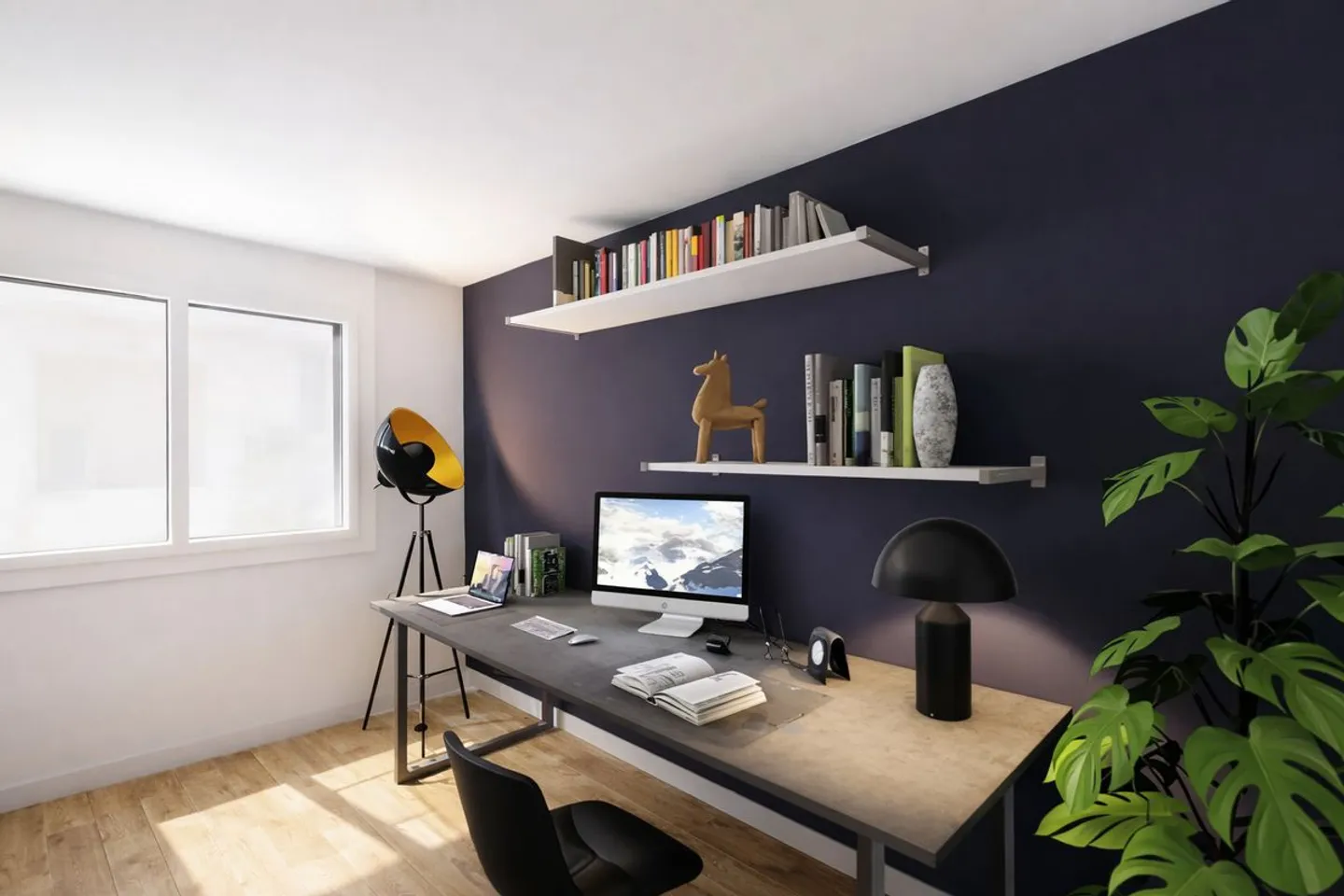 Villas modernes à Bossonnens - Photo 5 sur 7