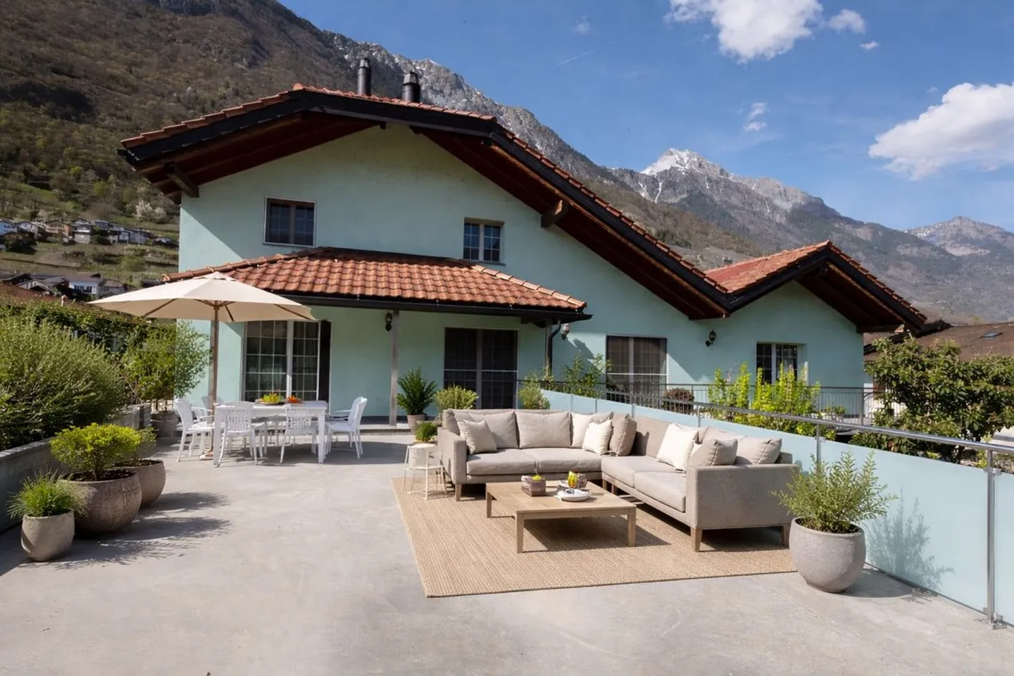 Villa Familiale Exclusive - Photo 10 sur 13