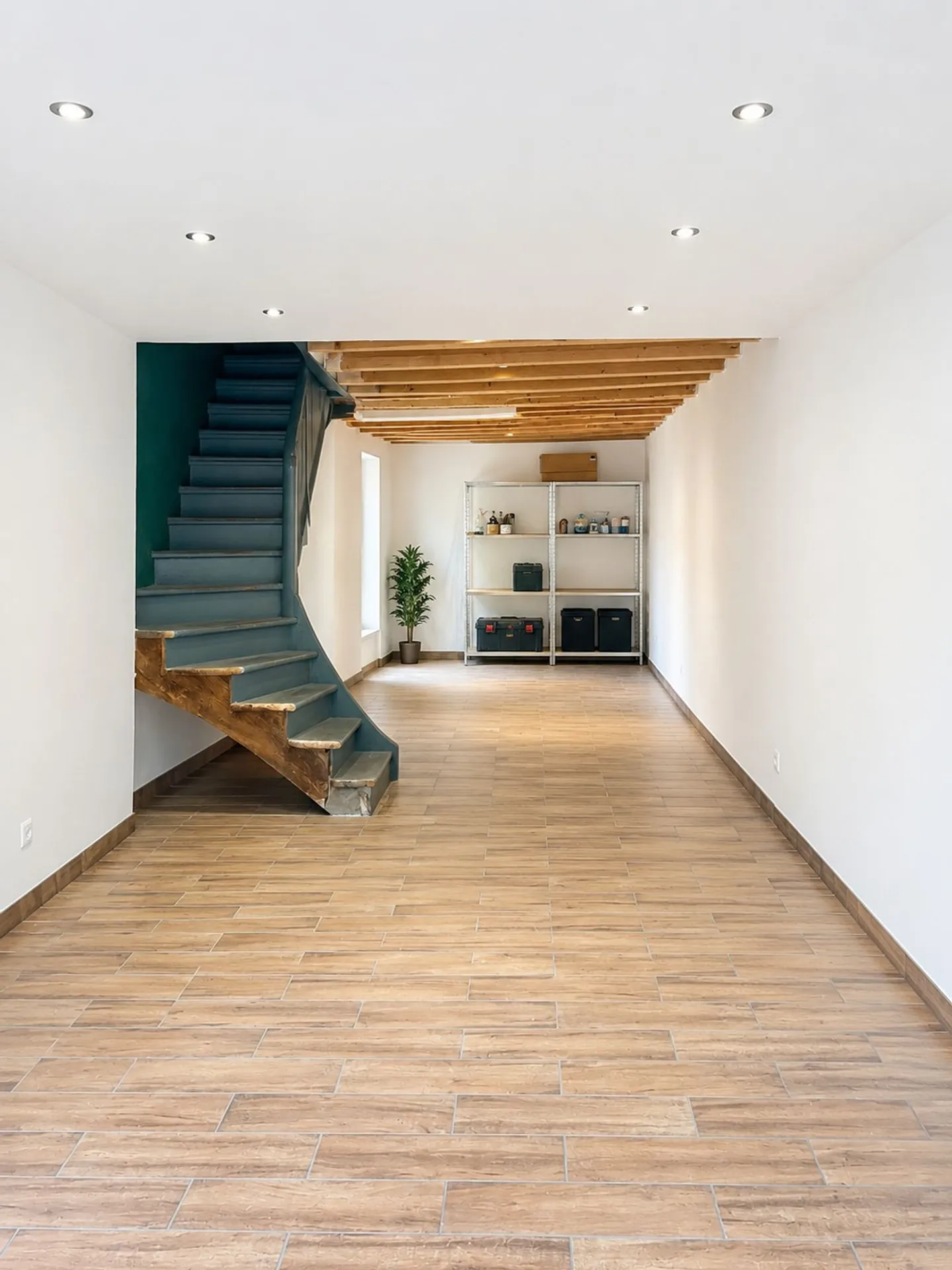 Casa di villaggio da ristrutturare - Foto 1 di 2