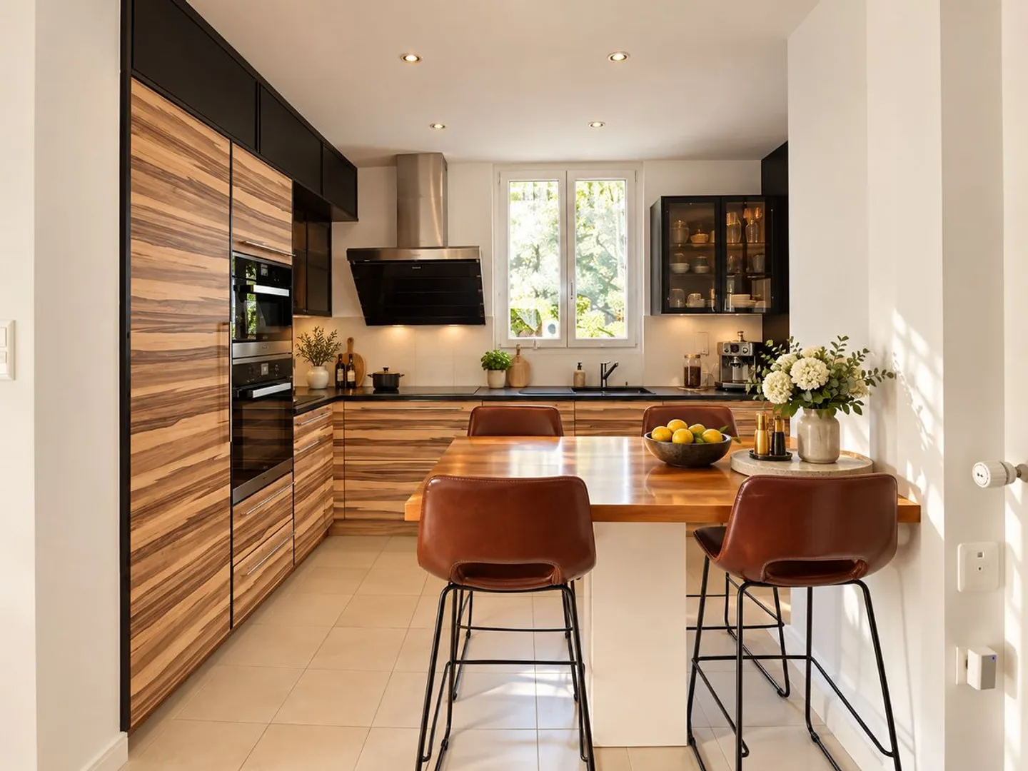 Renovated Master House in 2025 - Photo 6 of 13