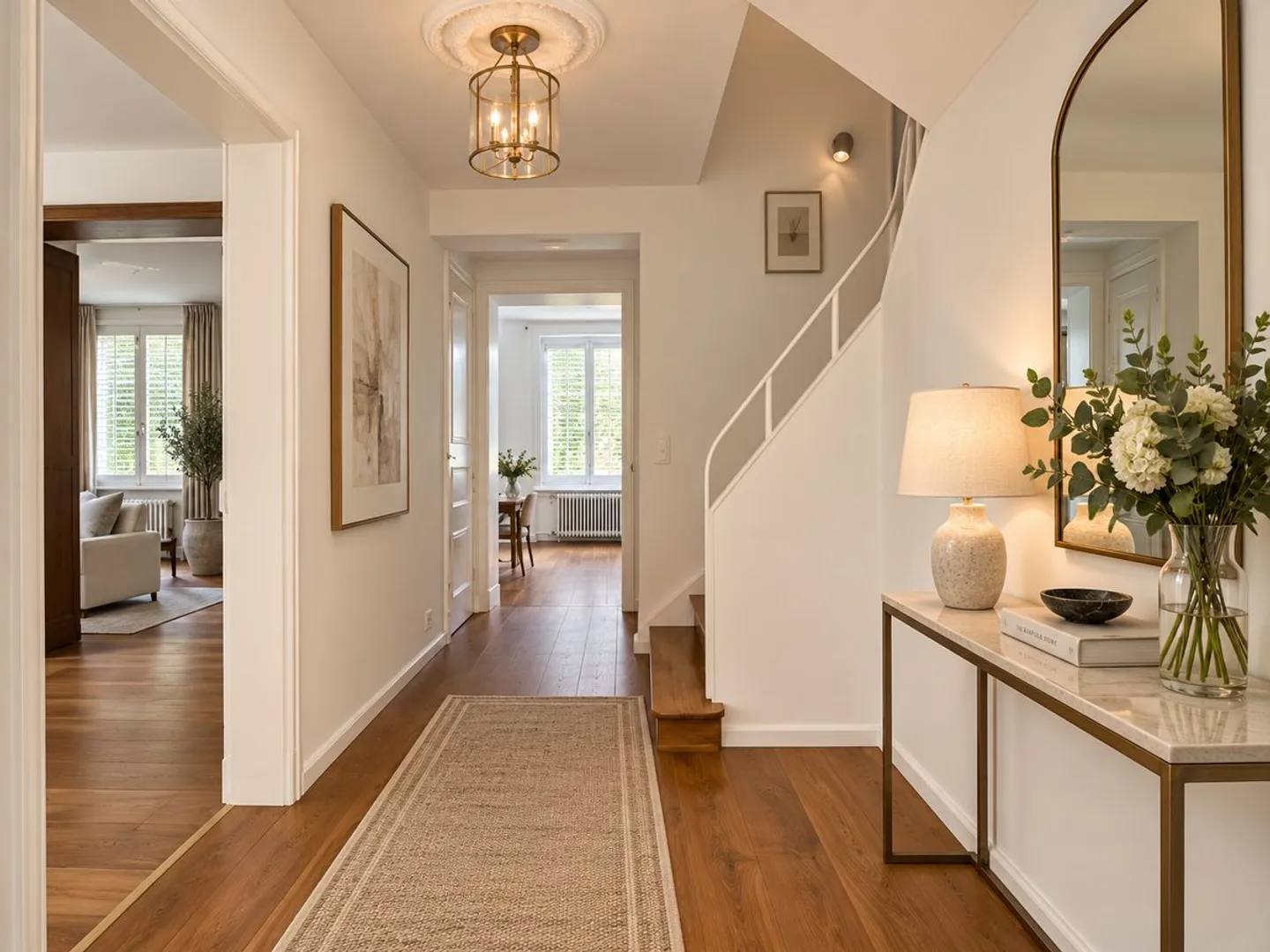 Renovated Master House in 2025 - Photo 7 of 13