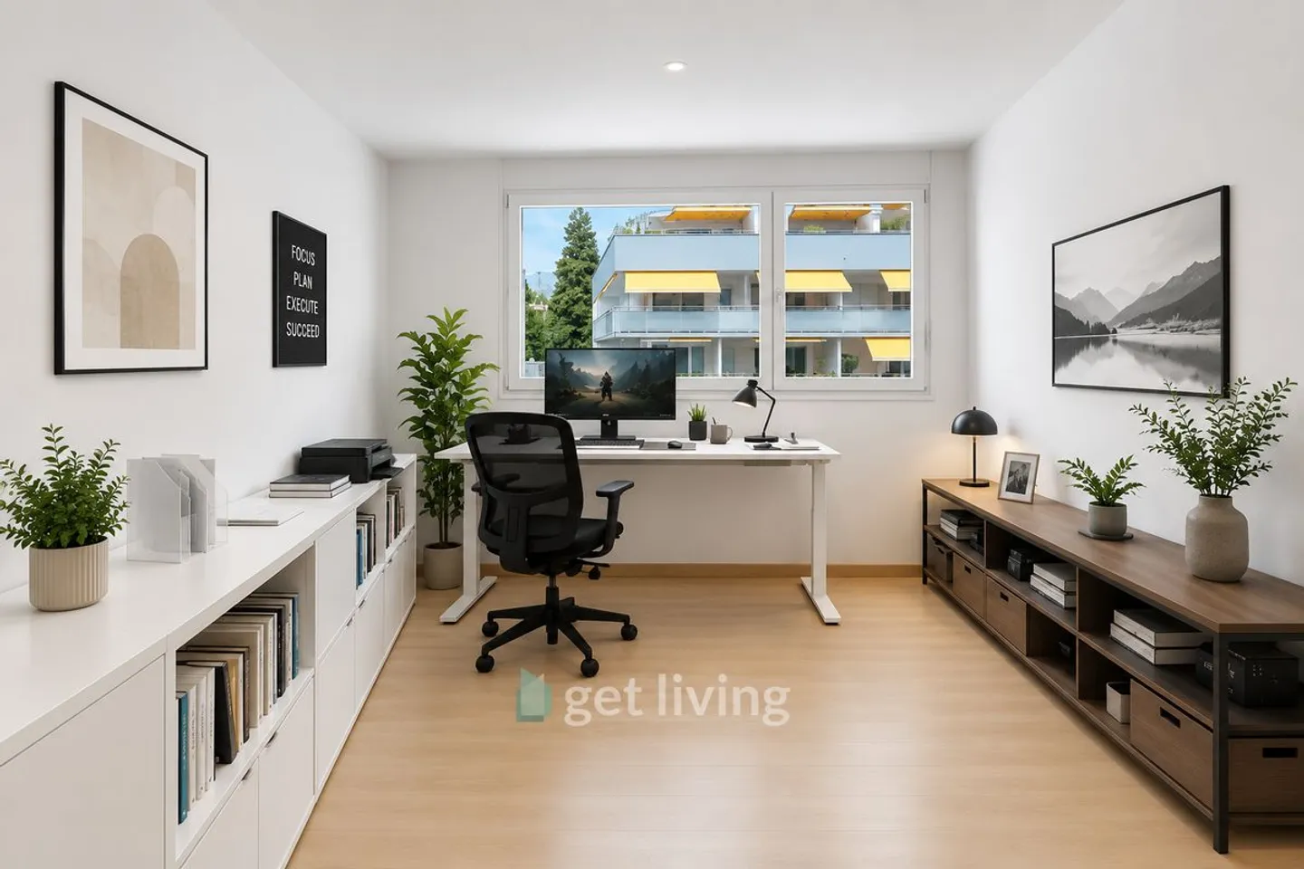 WOHNEN IM SONNENBÜHLQUARTIER - IHR NEUES ZUHAUSE IM SCHÖNSTEN QUARTIER VON DIETLIKON ! - Foto 7 di 13