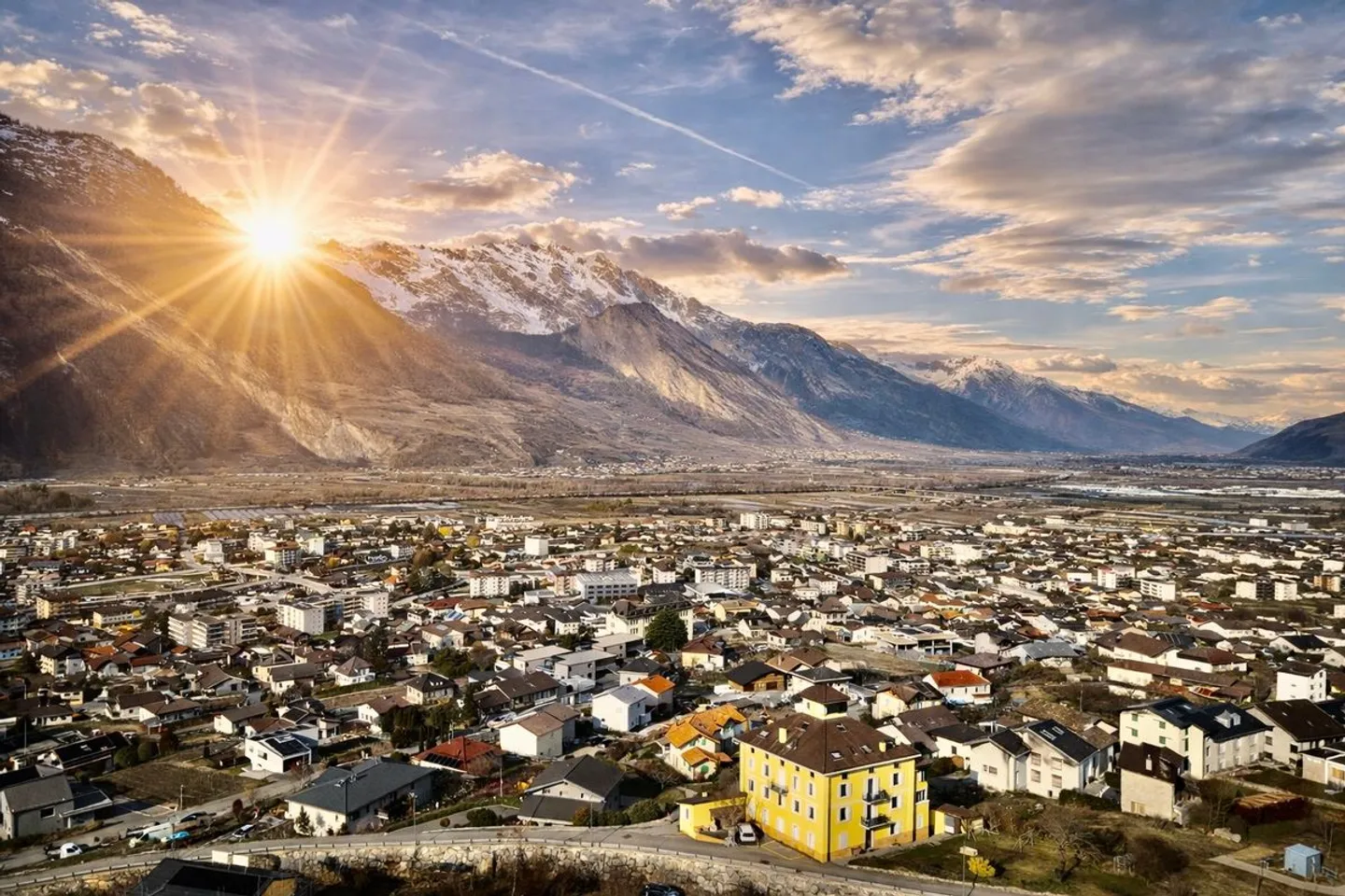 CHARM, COCOONING AND EXCEPTIONAL VIEW - Photo 12 of 12