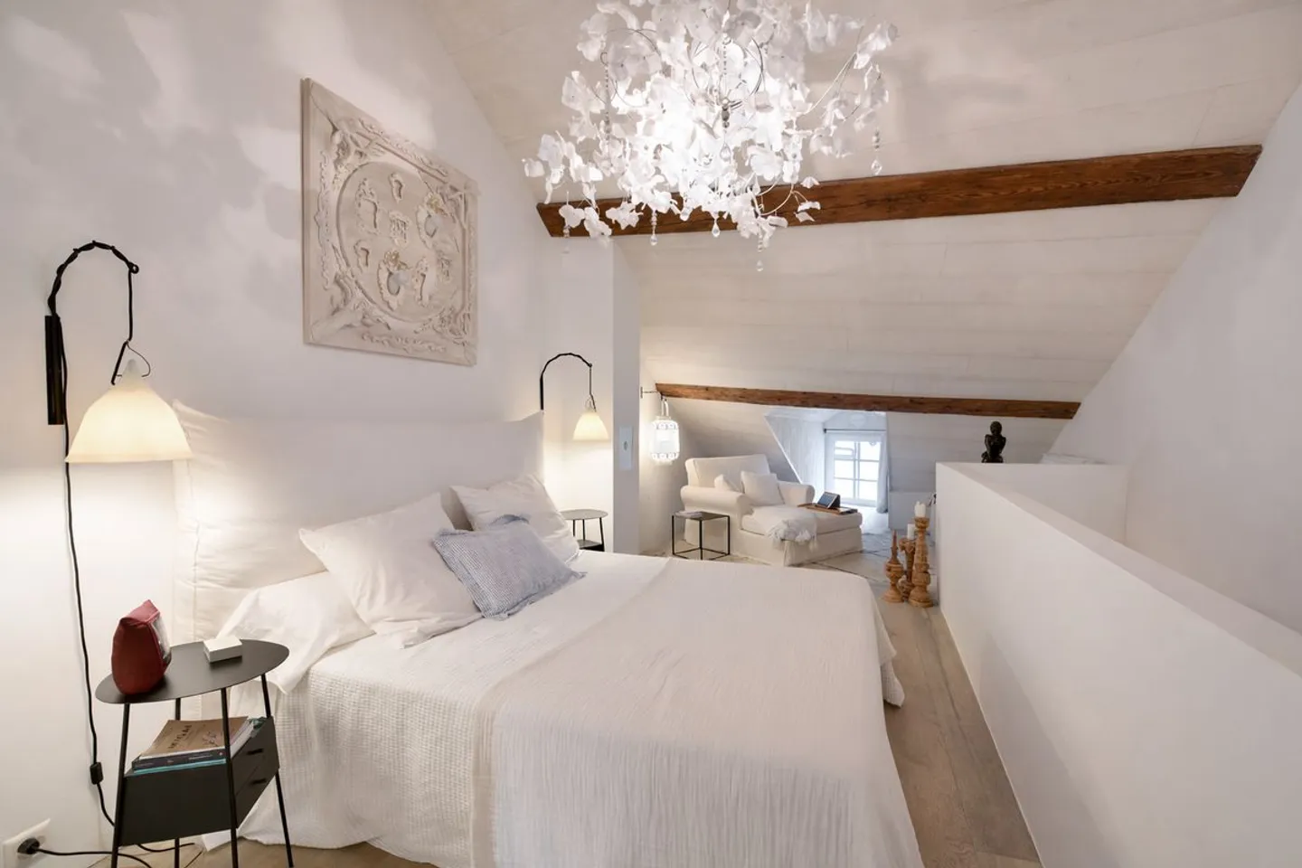 Charaktervolles Dorfhaus im Herzen von Landeron - Foto 5 von 13