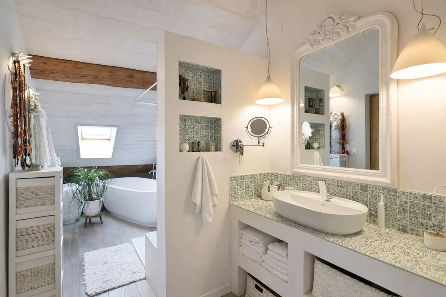 Charaktervolles Dorfhaus im Herzen von Landeron - Foto 8 von 13