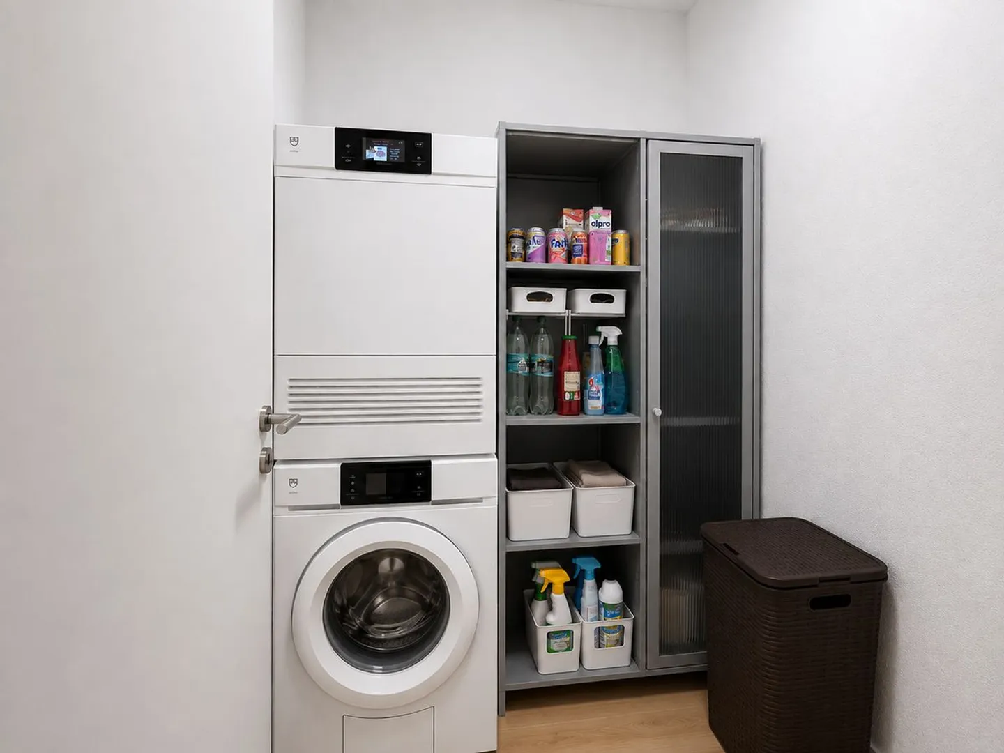 MODERNES UND NACHHALTIGES WOHNEN BEIM SIHL-CITY - Photo 10 sur 12