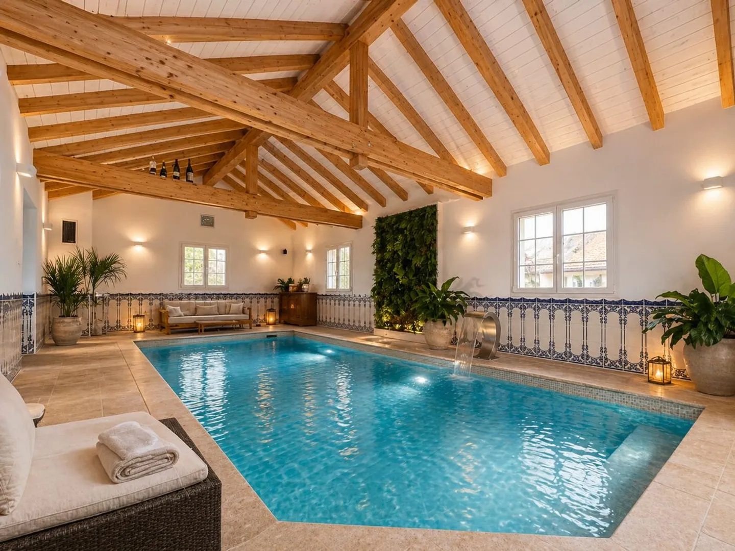 Villa Familiale Exclusive - Photo 3 sur 13
