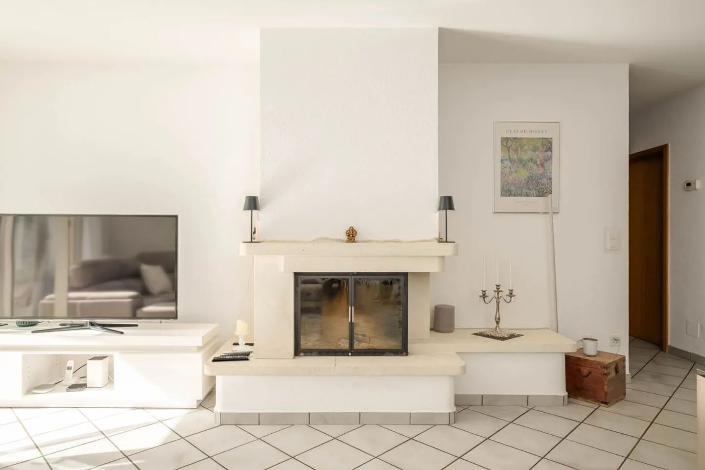 Villa Charmante avec Piscine - Photo 3 sur 4