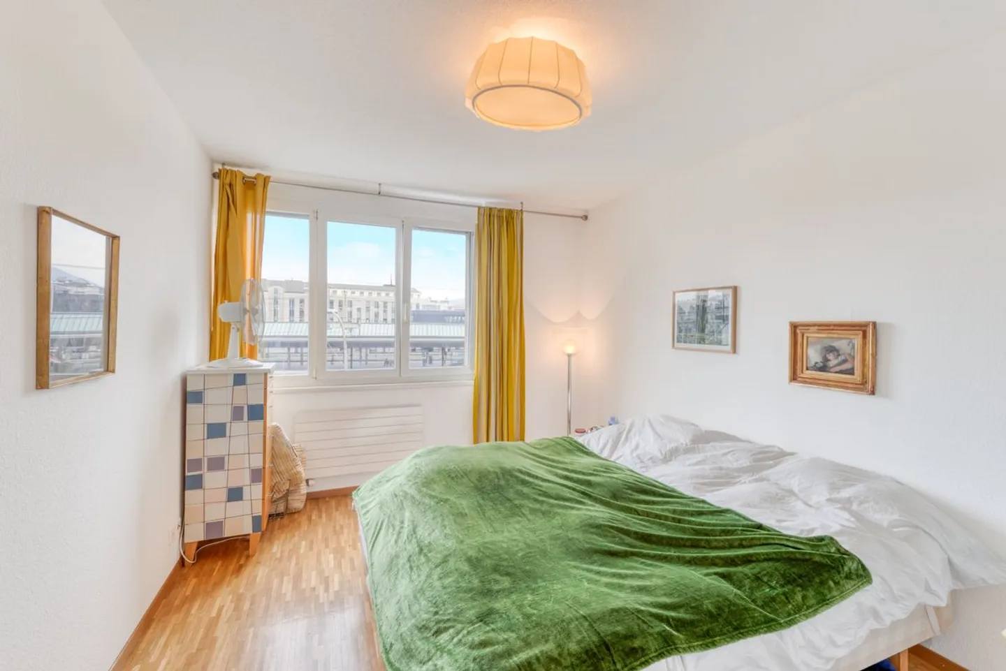 Magnificent 4-room apartment in the city center! - Photo 4 of 4