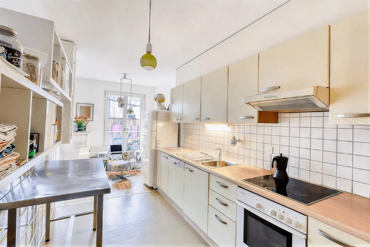 Magnificent 4-room apartment in the city center! - Photo 3 of 4