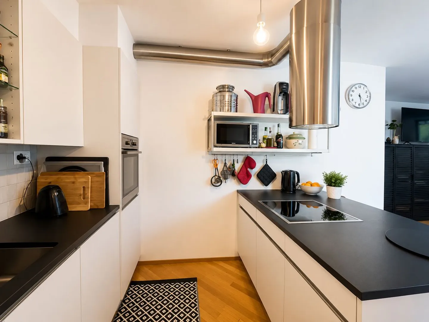 Splendide et lumineux appartement de 3.5 pièces avec balcon - Photo 8 sur 11