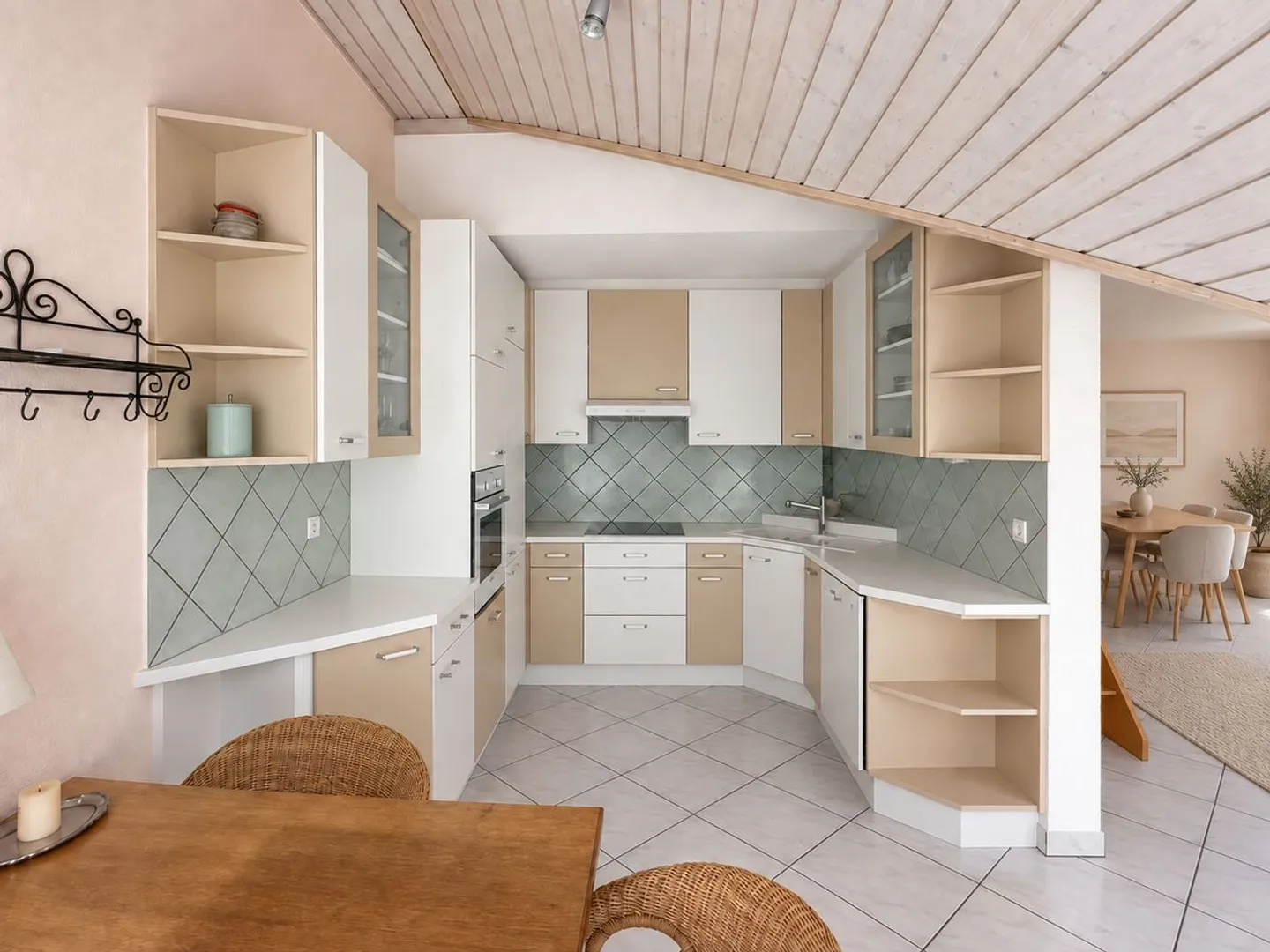 Duplex lumineux au calme - Photo 6 sur 8