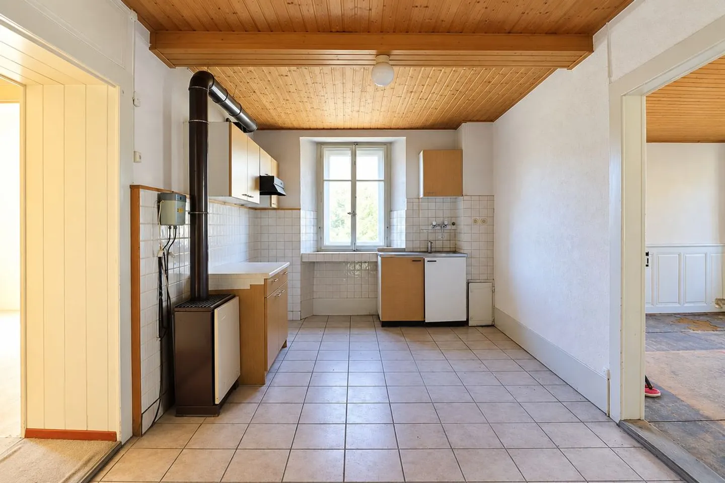 Al Sentiero, un progetto immobiliare ad alto potenziale per sviluppatori o investitori - Foto 4 di 12