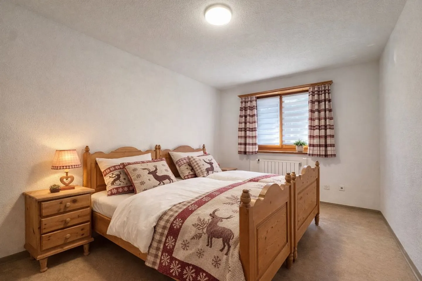 Appartamento Incantevole con Vista Montagna - Foto 9 di 10