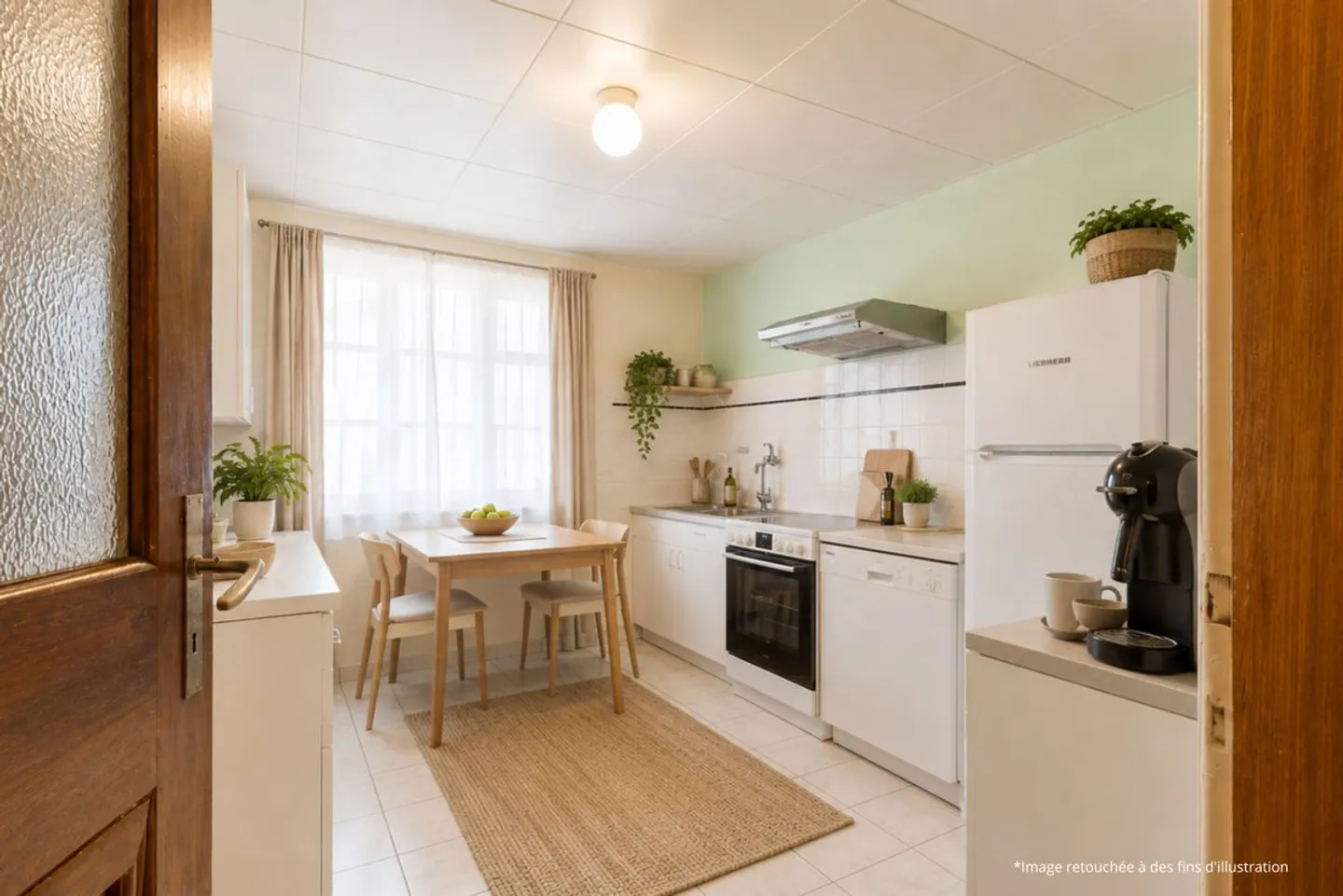 Character apartment of 165 m² - Photo 4 of 9