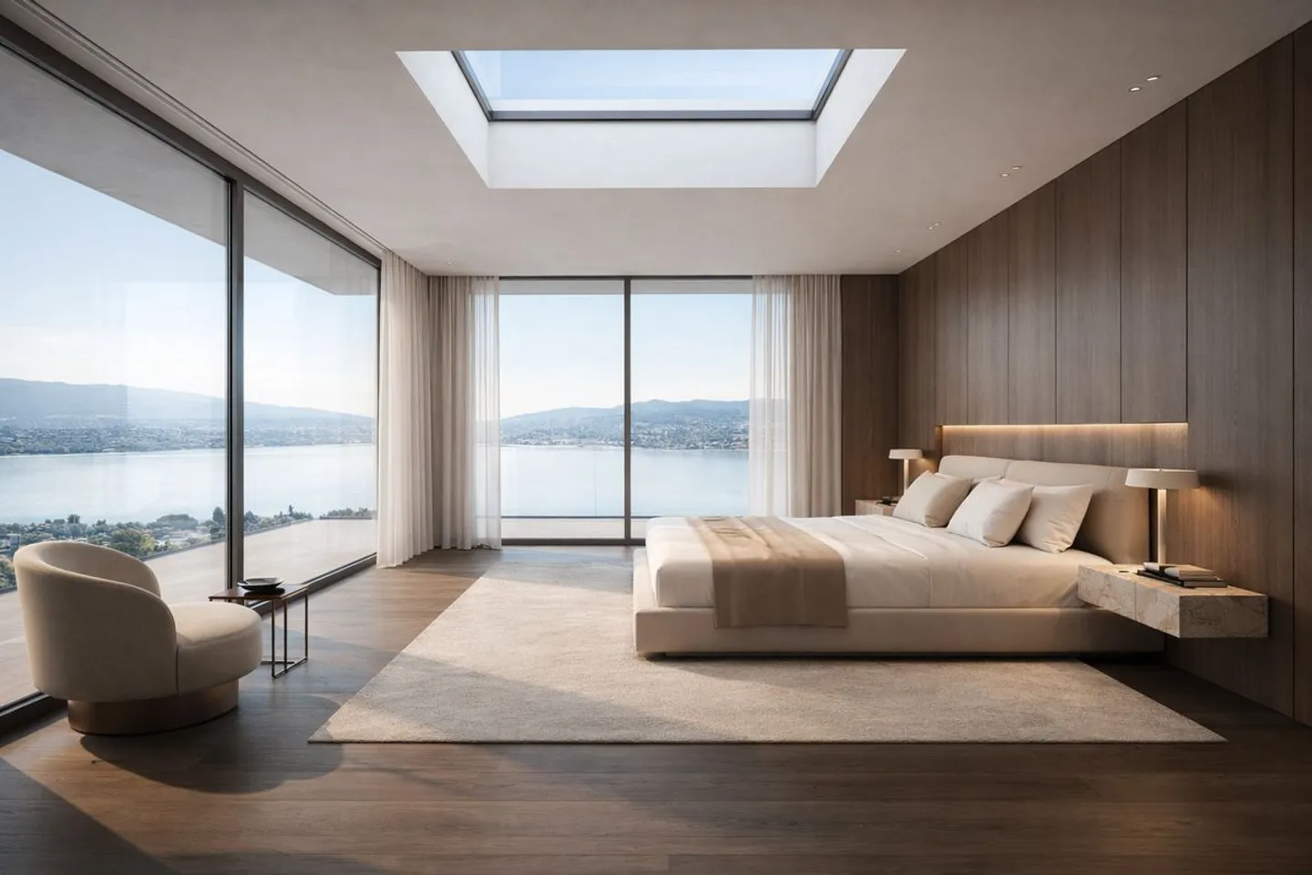 Lakeview Wollerau - Photo 2 sur 8