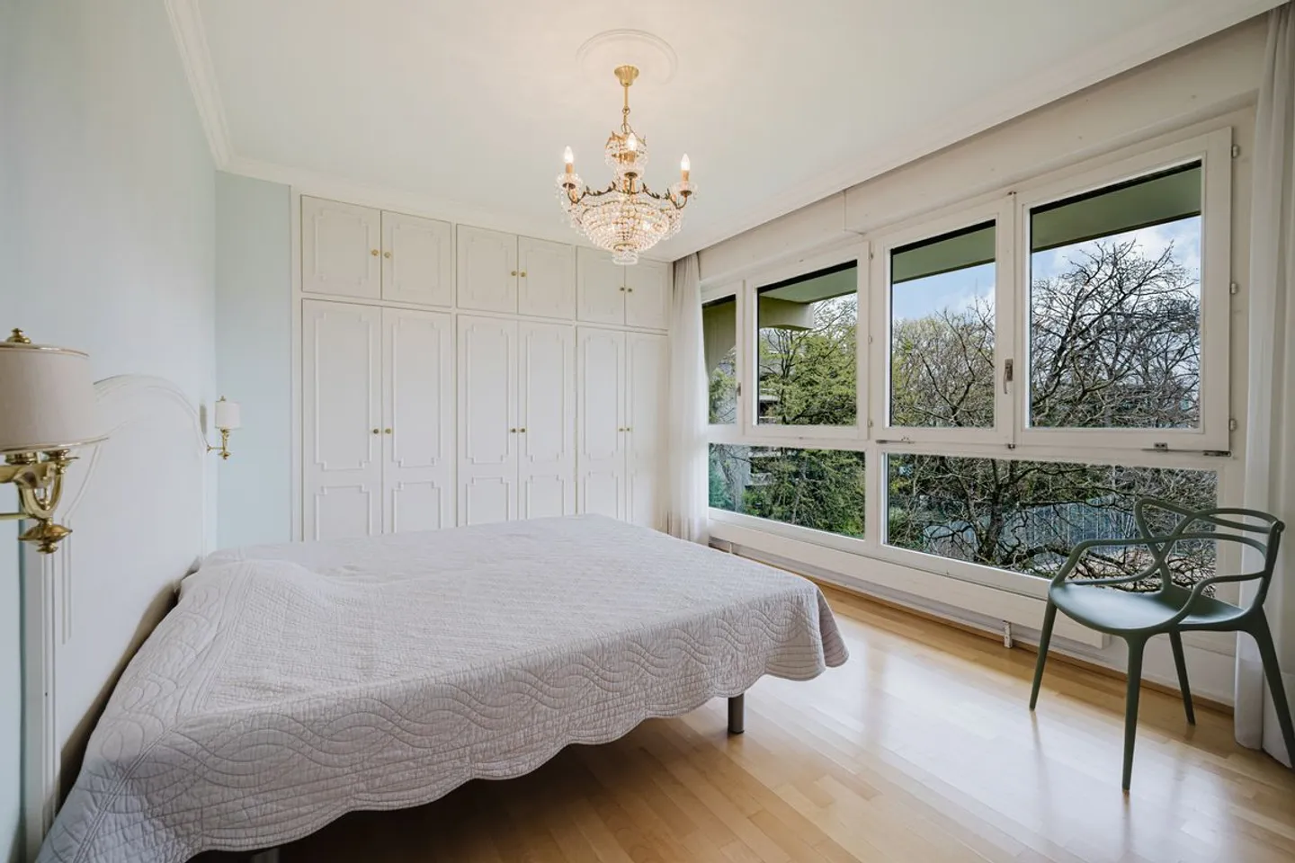 Magnifique Appartement à Matutina Parc - Photo 5 sur 7