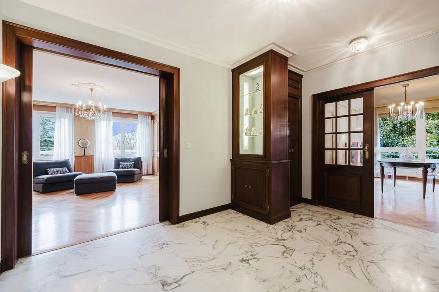 Magnifique Appartement à Matutina Parc - Photo 1 sur 7