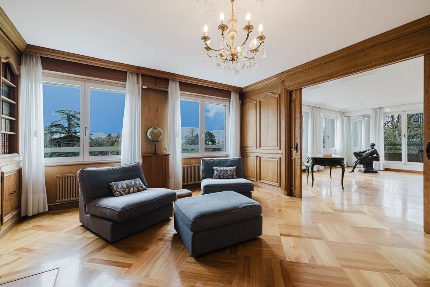 Magnifique Appartement à Matutina Parc - Photo 3 sur 7