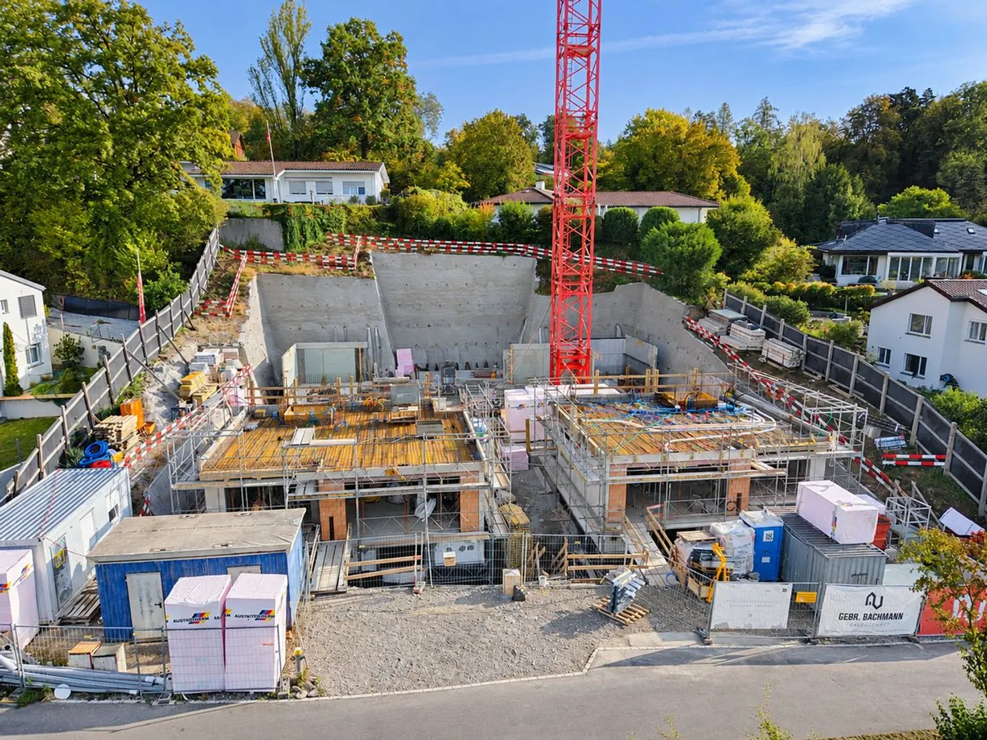 NEW BUILD, DREAM LOCATION, PRIVACY, AND UNOBSTRUCTED VIEWS - Photo 8 of 8