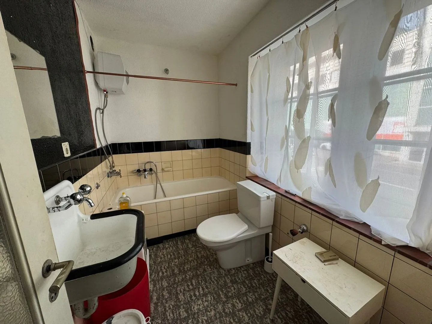 Vielseitige Büroräume in Adliswil - Foto 5 von 5