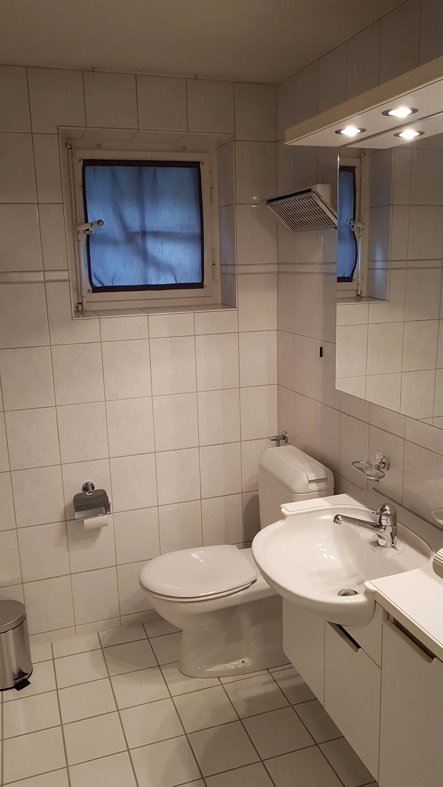 Möblierte 1-Zimmer-Wohnung im Zentrum von Adelboden - Foto 2 von 7