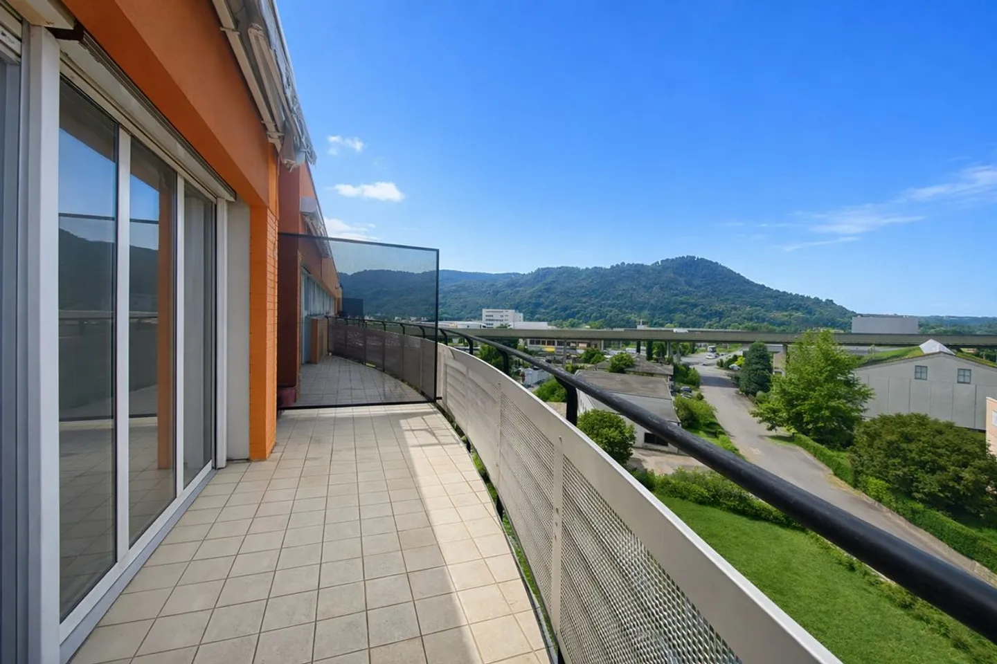 Balerna - appartement 3.5 pièces dans un contexte résidentiel - Photo 7 sur 7