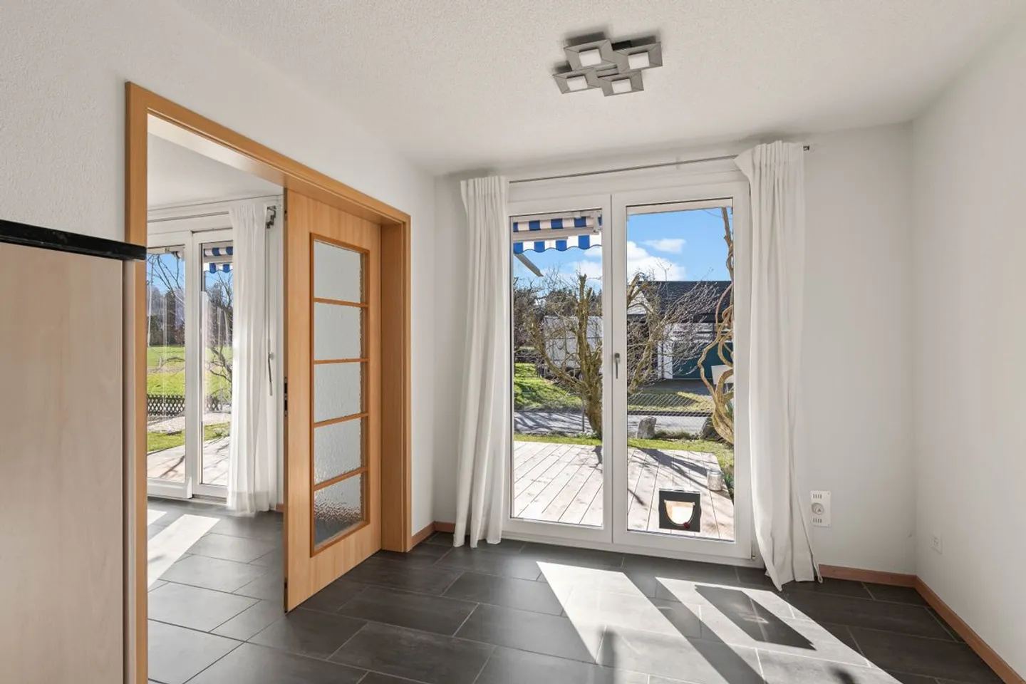 Charming Single-Family Home in Idyllic Location - Combining Peace, View, and Quality of Living - Photo 6 of 13