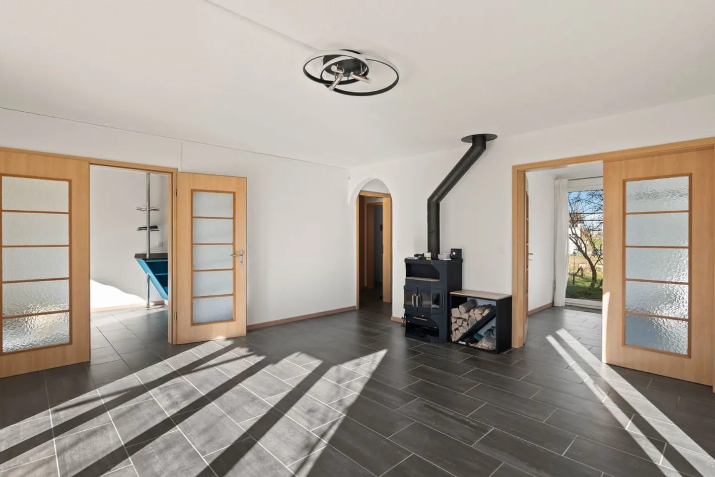 Charming Single-Family Home in Idyllic Location - Combining Peace, View, and Quality of Living - Photo 2 of 13