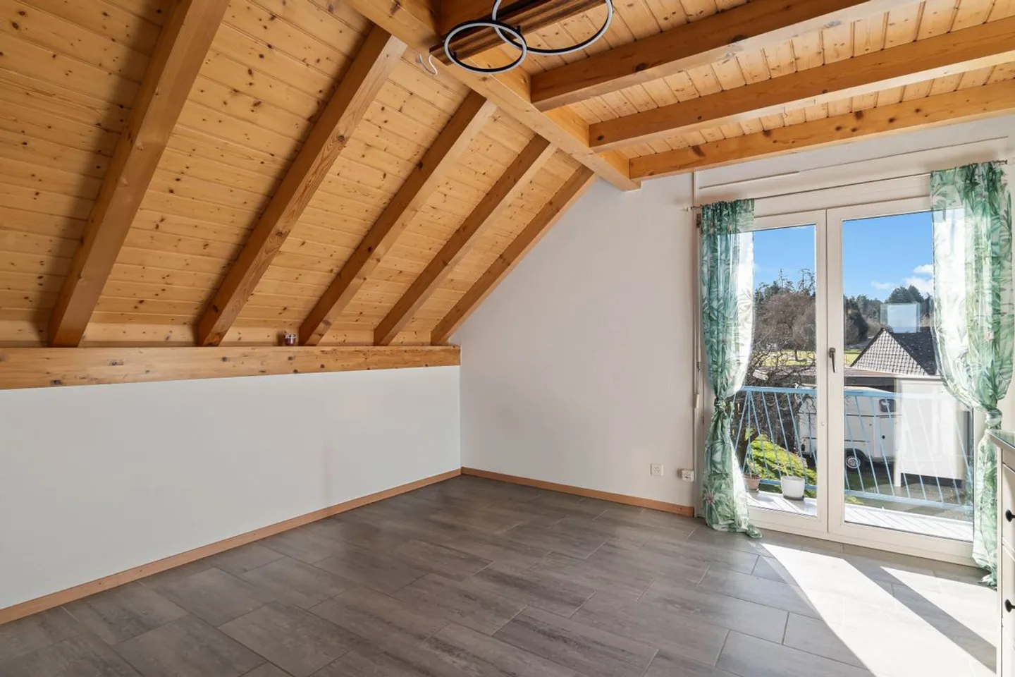 Charming Single-Family Home in Idyllic Location - Combining Peace, View, and Quality of Living - Photo 9 of 13