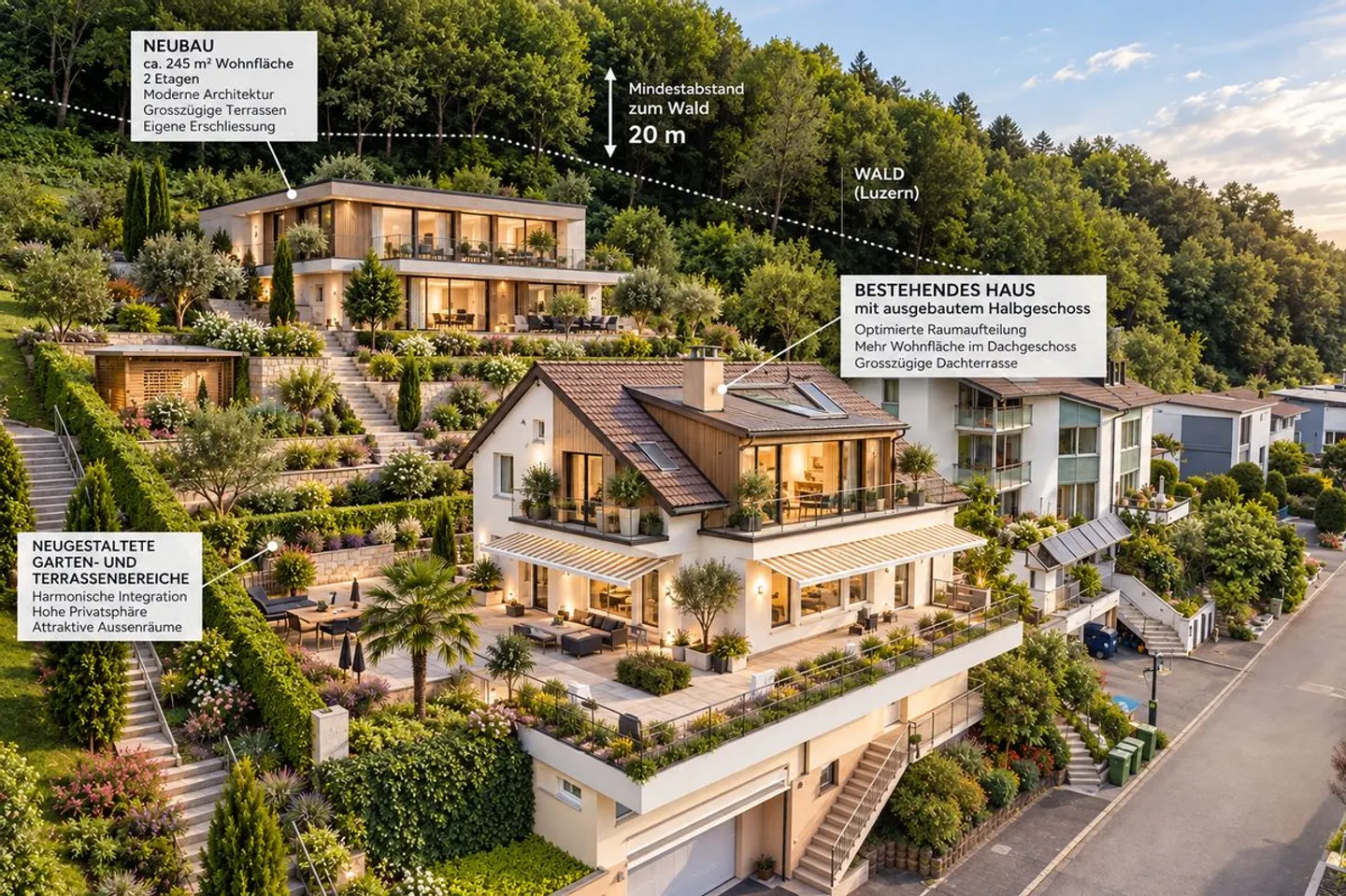 INVESTIRE CON VISIONE - GARANTIRE VALORI OGGI - BENEFICIARE - Foto 1 di 13