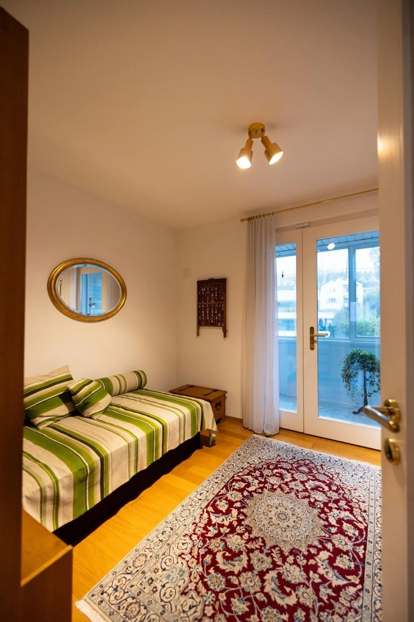 Original Maisonette with Unobstructed View - Photo 7 of 10