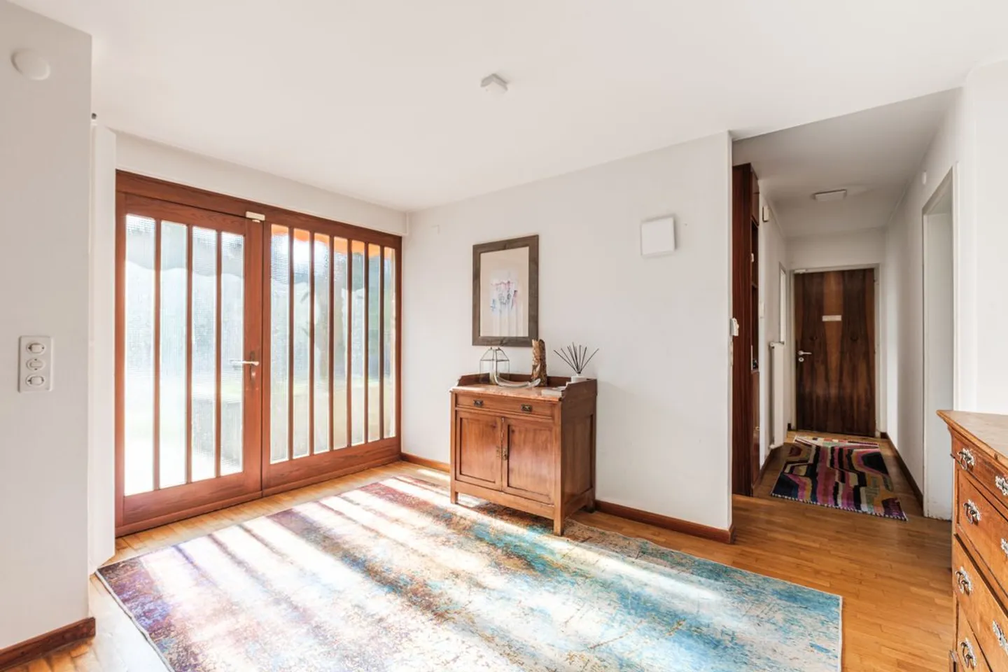 Villa con riserva di terreno a Riva - Foto 5 di 13