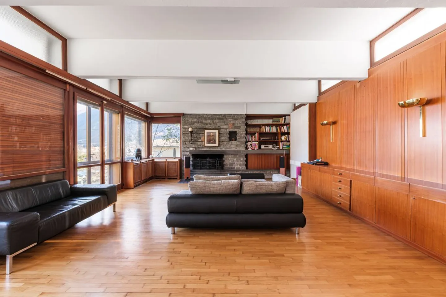 Villa con riserva di terreno a Riva - Foto 7 di 13