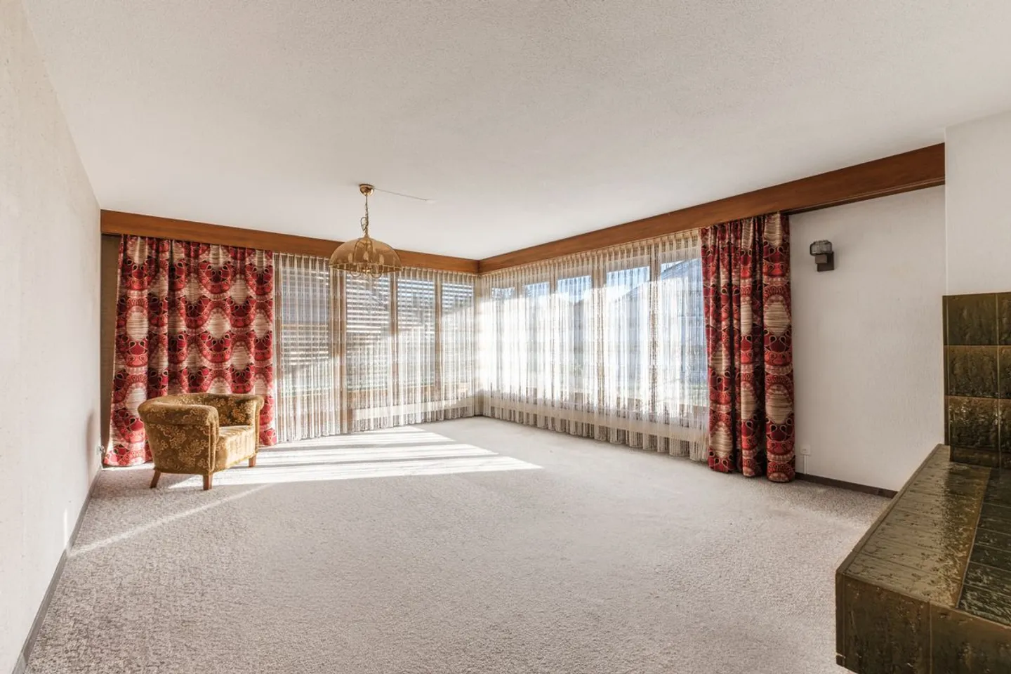 Maison spacieuse à Illnau avec de la place pour des idées personnelles - Photo 7 sur 13