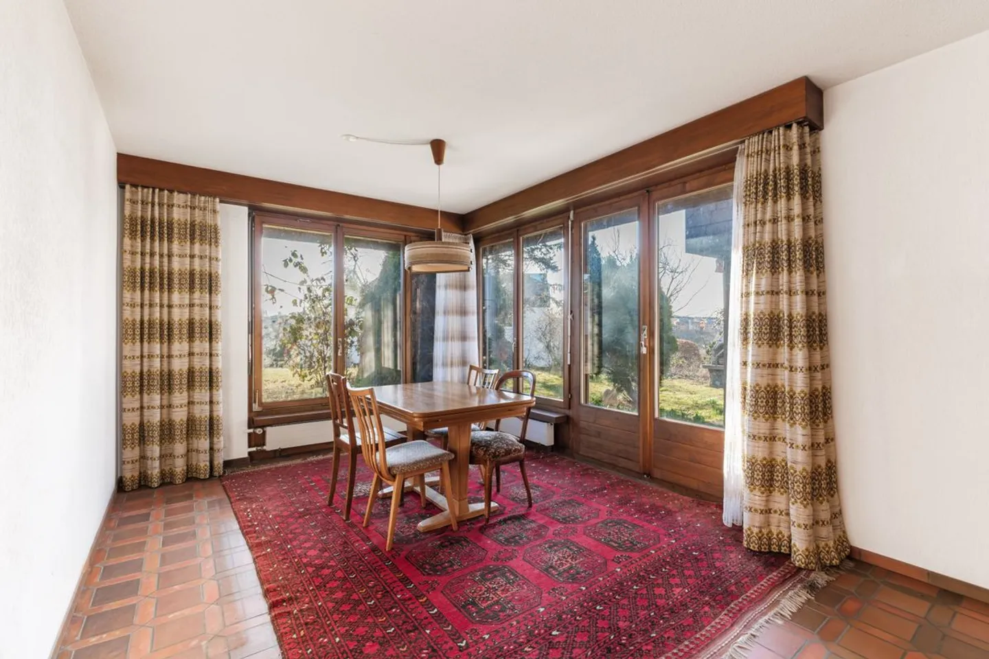 Maison spacieuse à Illnau avec de la place pour des idées personnelles - Photo 8 sur 13