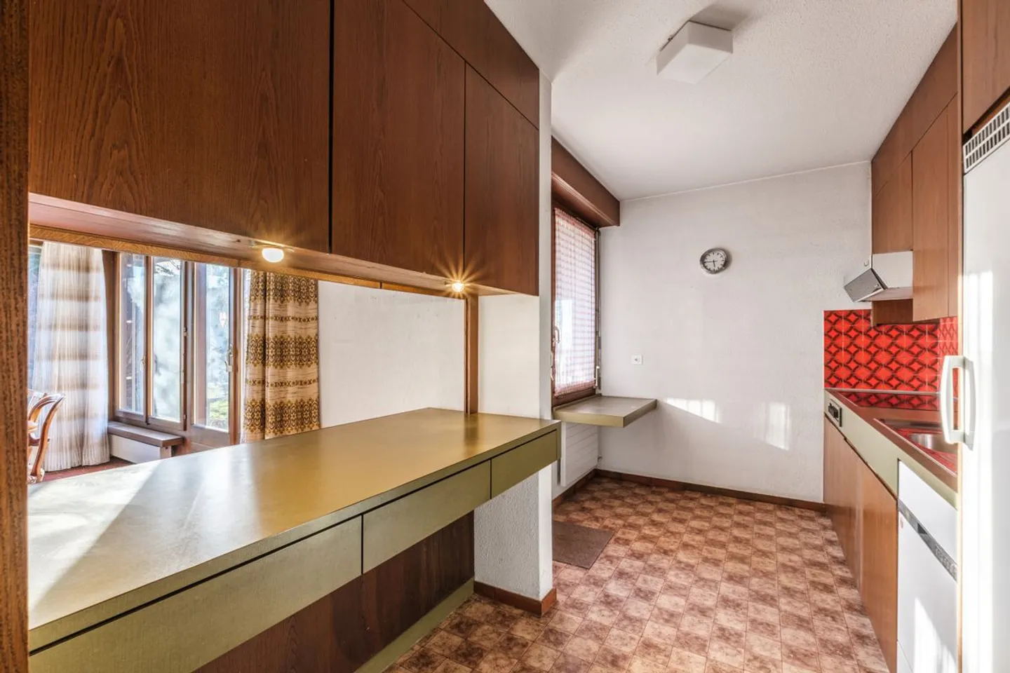 Maison spacieuse à Illnau avec de la place pour des idées personnelles - Photo 9 sur 13