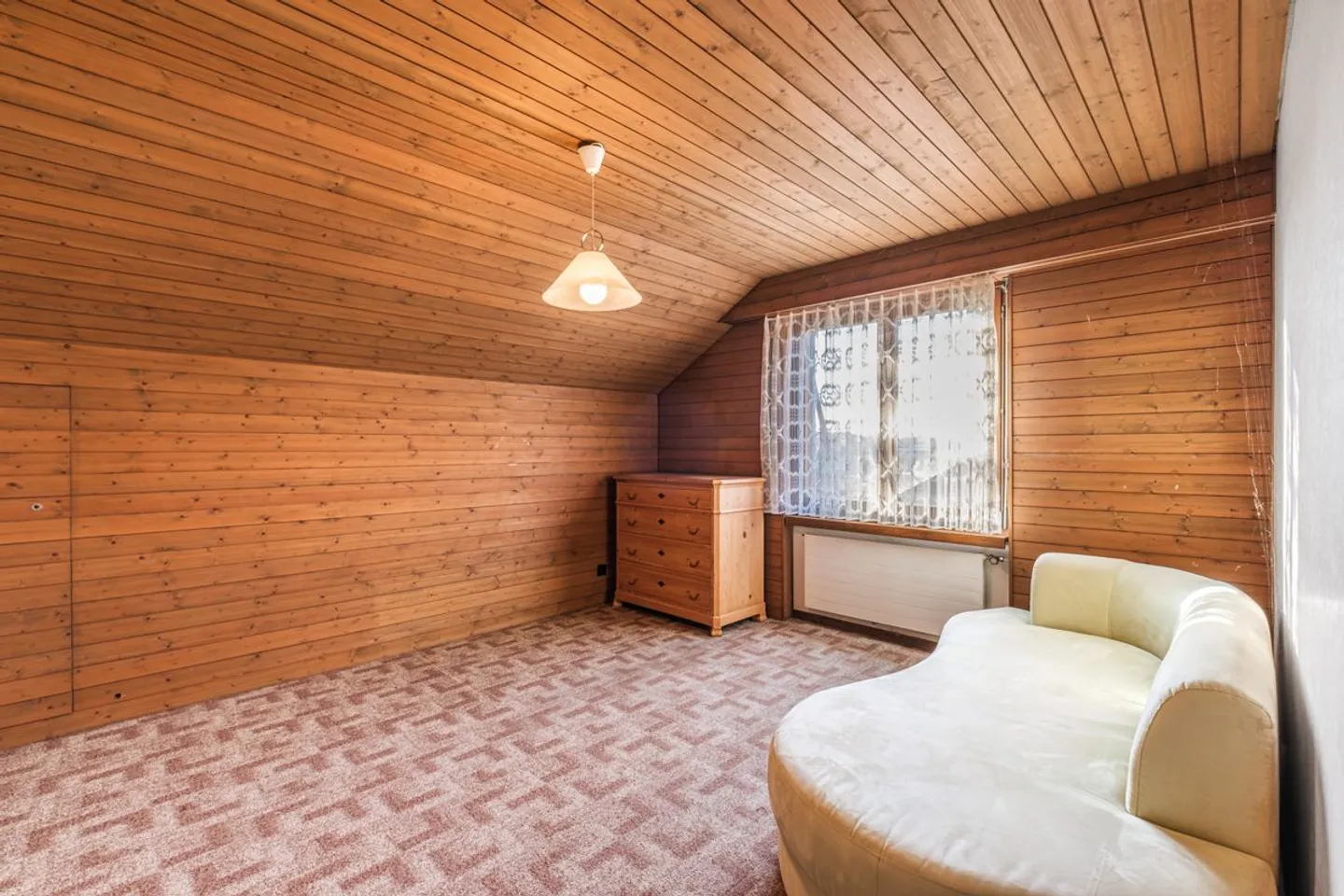 Maison spacieuse à Illnau avec de la place pour des idées personnelles - Photo 13 sur 13