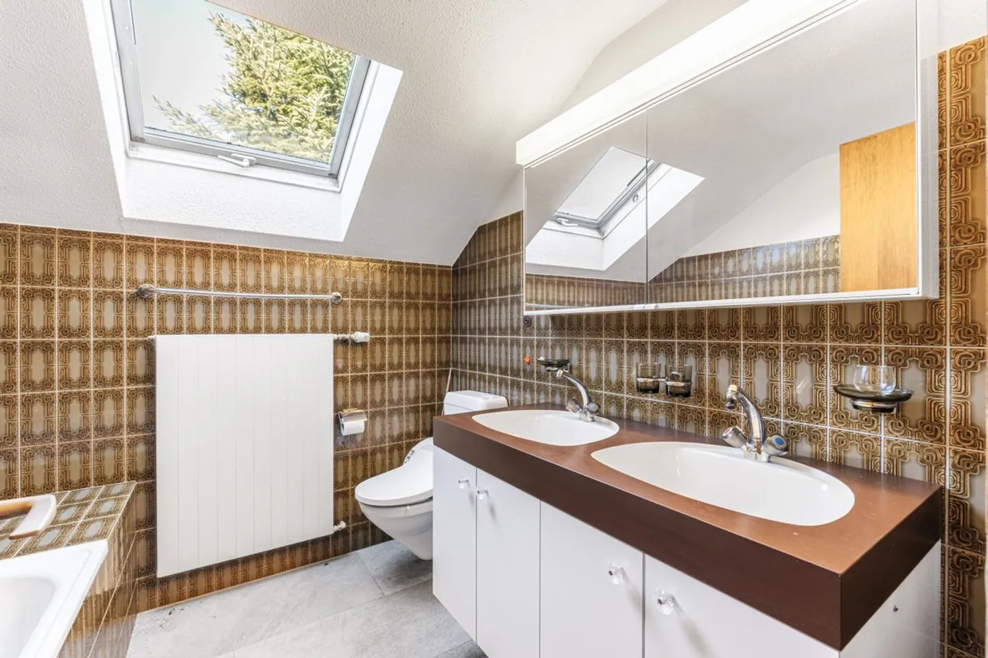 Maison spacieuse à Illnau avec de la place pour des idées personnelles - Photo 10 sur 13