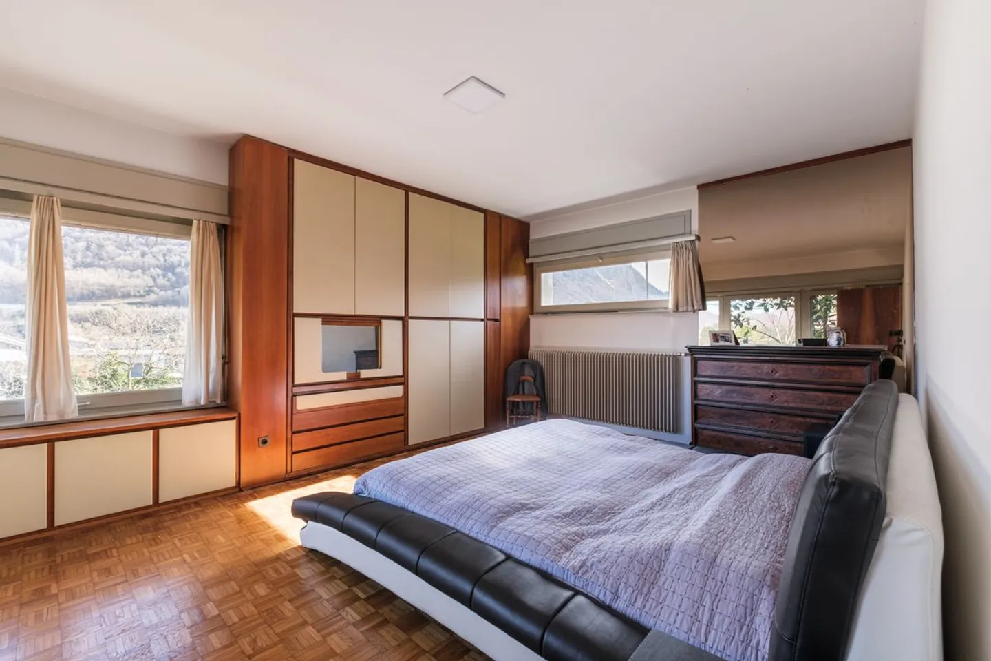 Villa con riserva di terreno a Riva - Foto 11 di 13