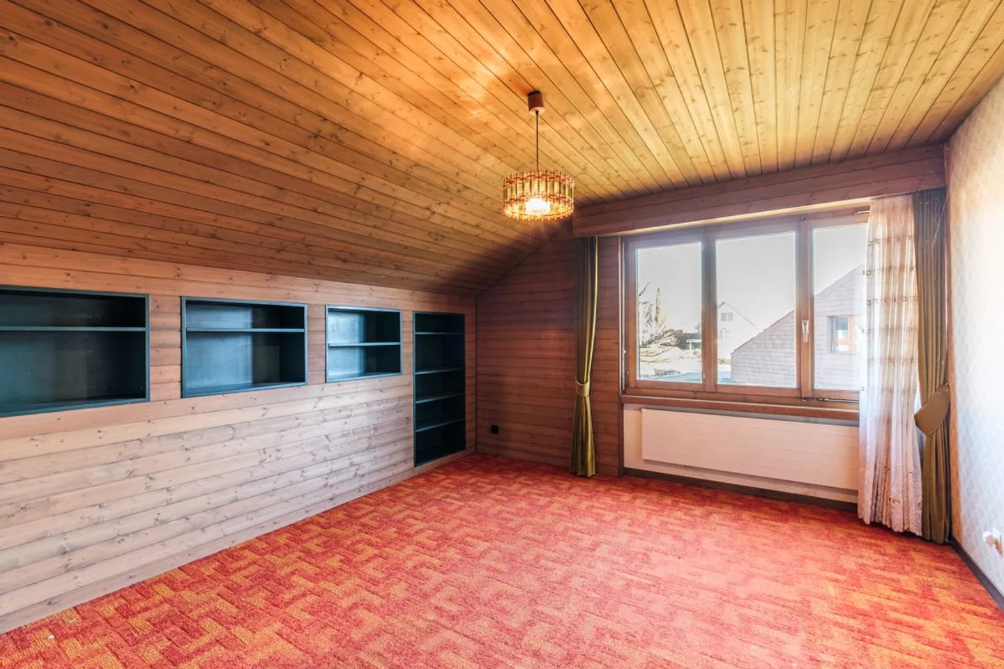 Maison spacieuse à Illnau avec de la place pour des idées personnelles - Photo 11 sur 13