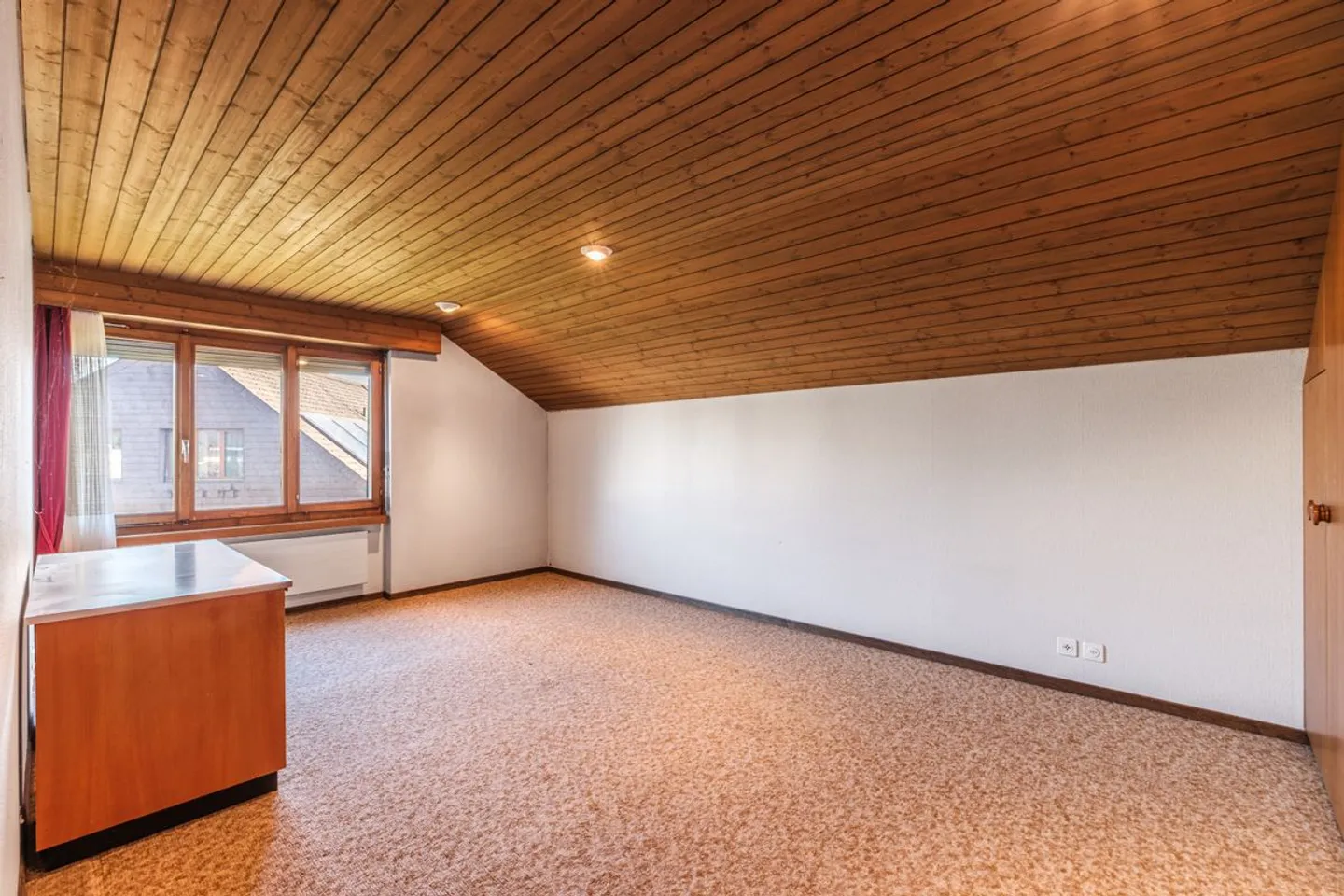 Maison spacieuse à Illnau avec de la place pour des idées personnelles - Photo 12 sur 13