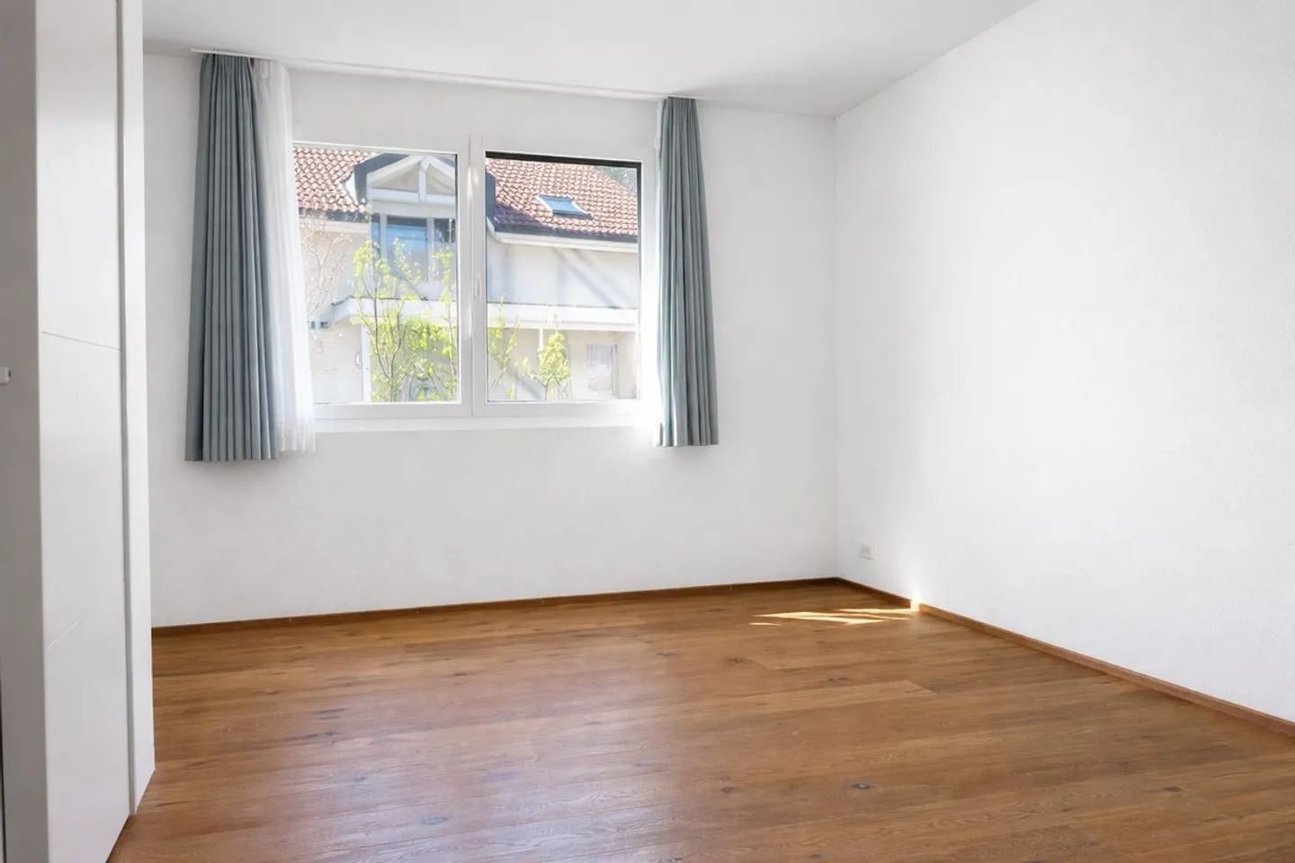 Moderne Gartenwohnung in Seedorf - Foto 6 von 13