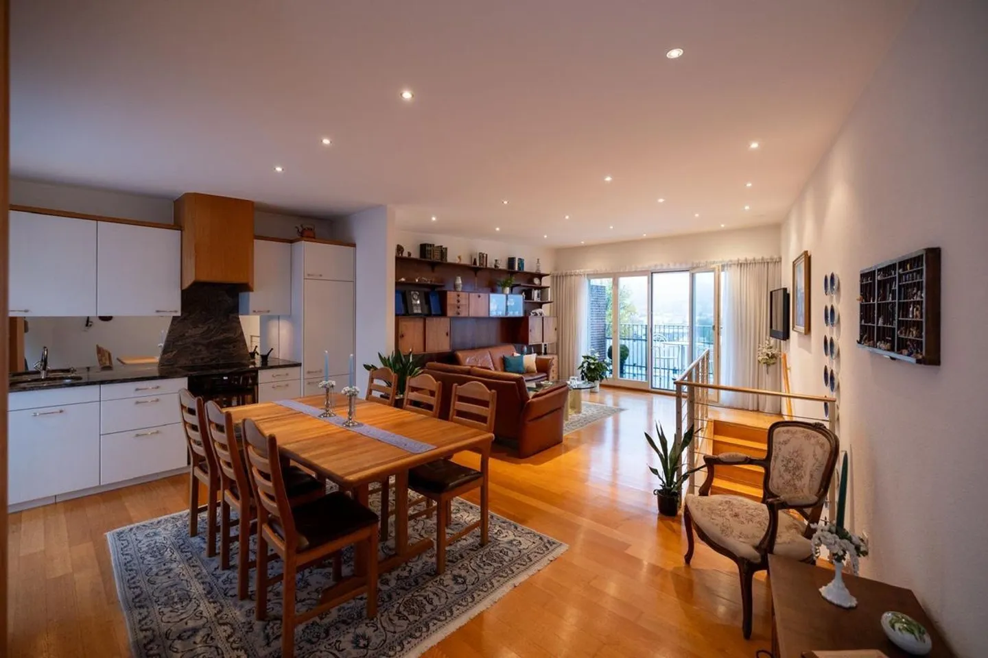 Original Maisonette with Unobstructed View - Photo 1 of 10