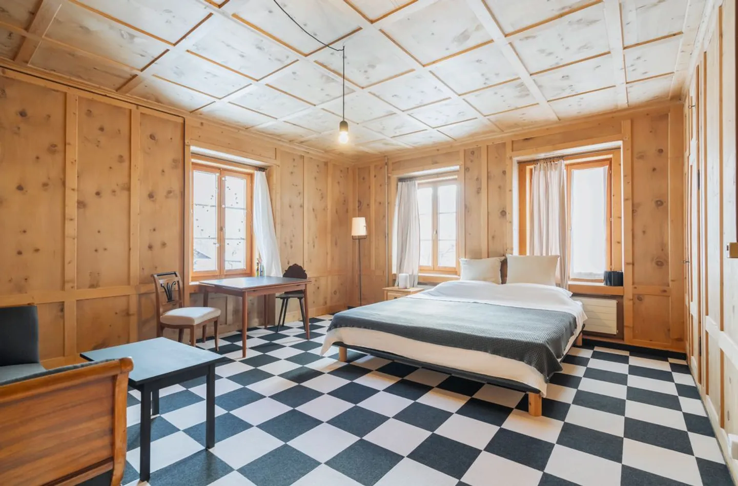 HISTORICAL PROPERTY WITH CHARM, HISTORY &amp; EXCEPTIONAL POTENTIAL - Photo 7 of 13