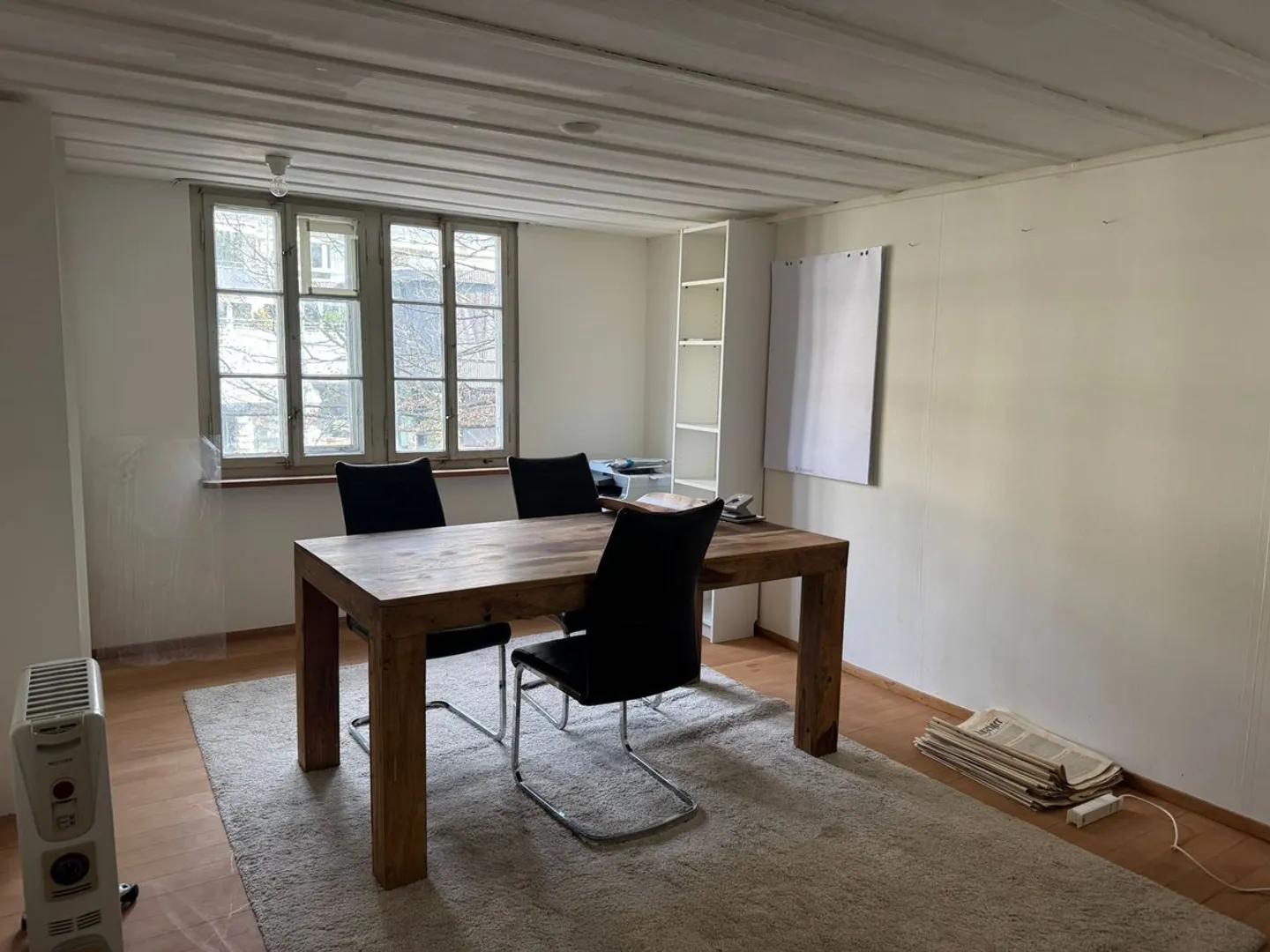 Vielseitige Büroräume in Adliswil - Foto 1 von 5